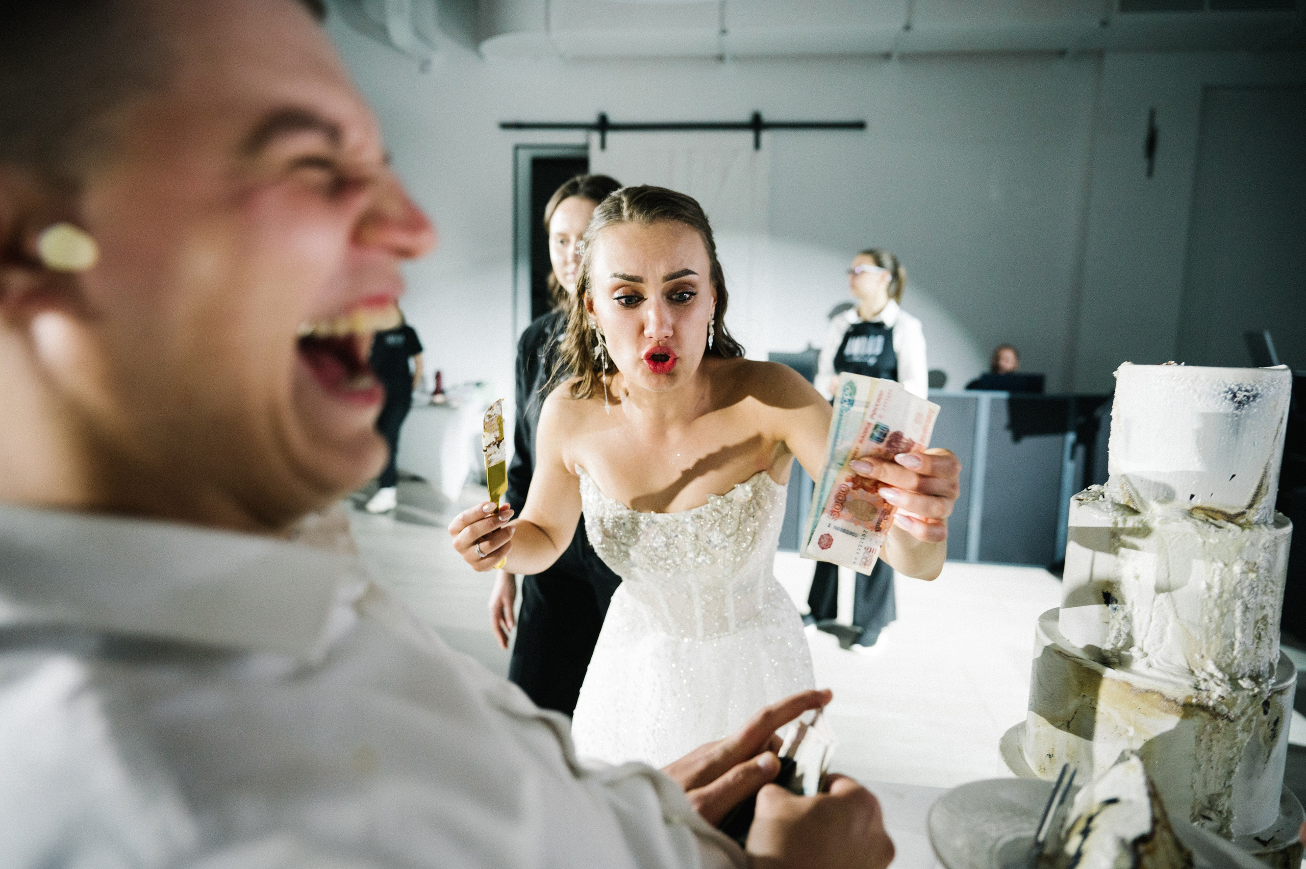 Иван и Александра. SARKISOPH | Фотограф Волгоград