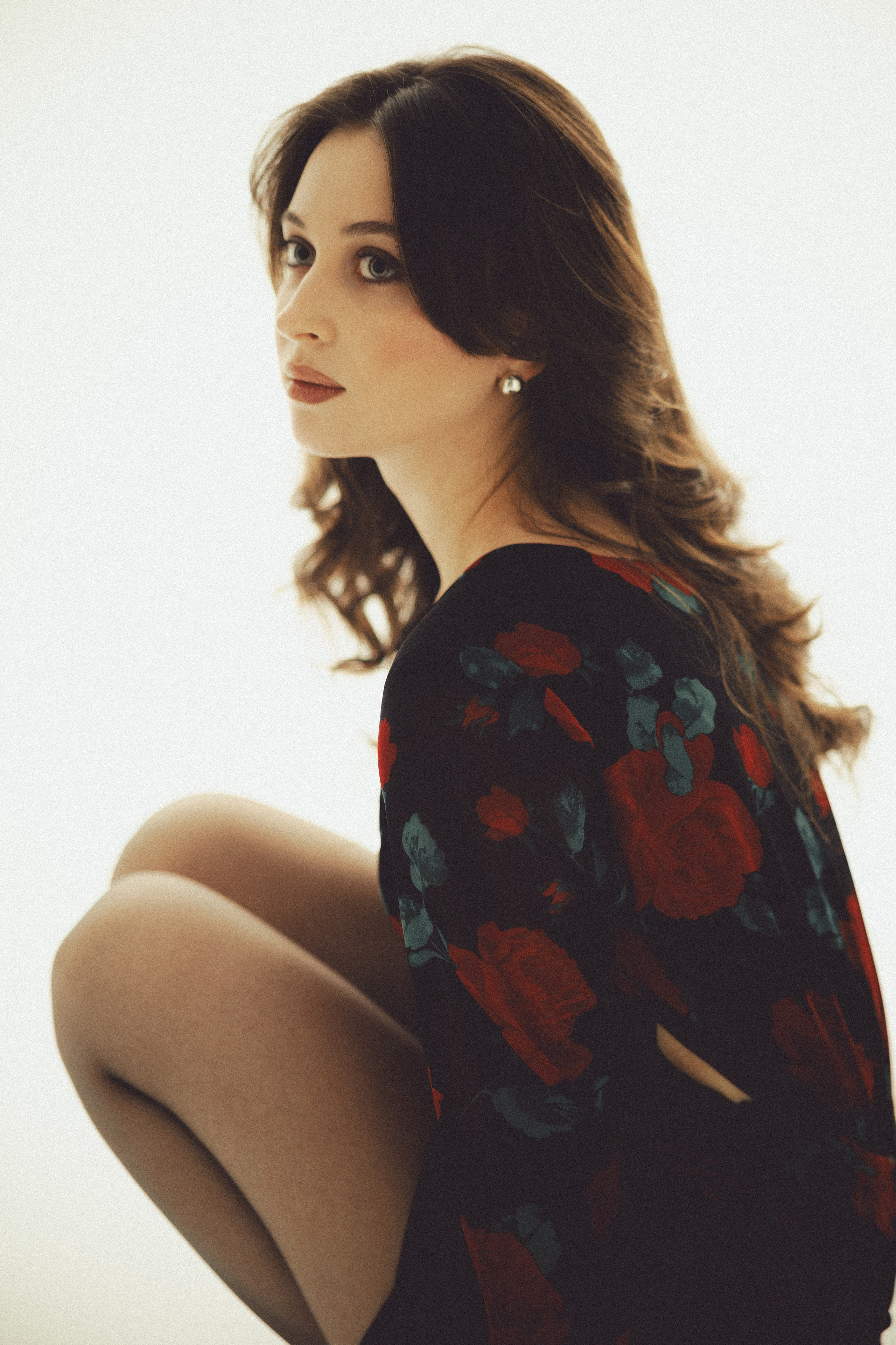 Лиана. Даша Царёва, фотограф