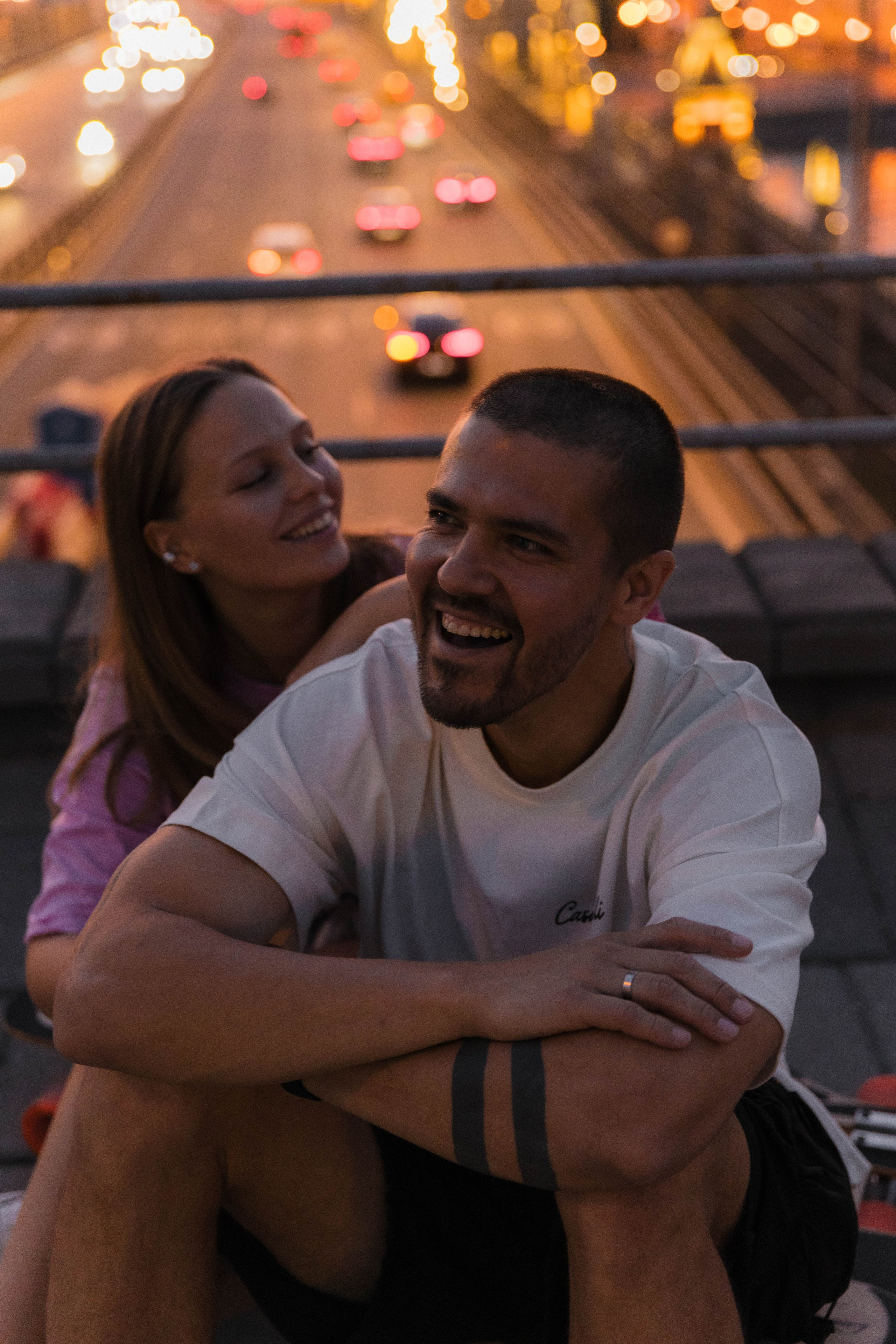 А & И. Женский и свадебный фотограф Москва Елизавета Перова