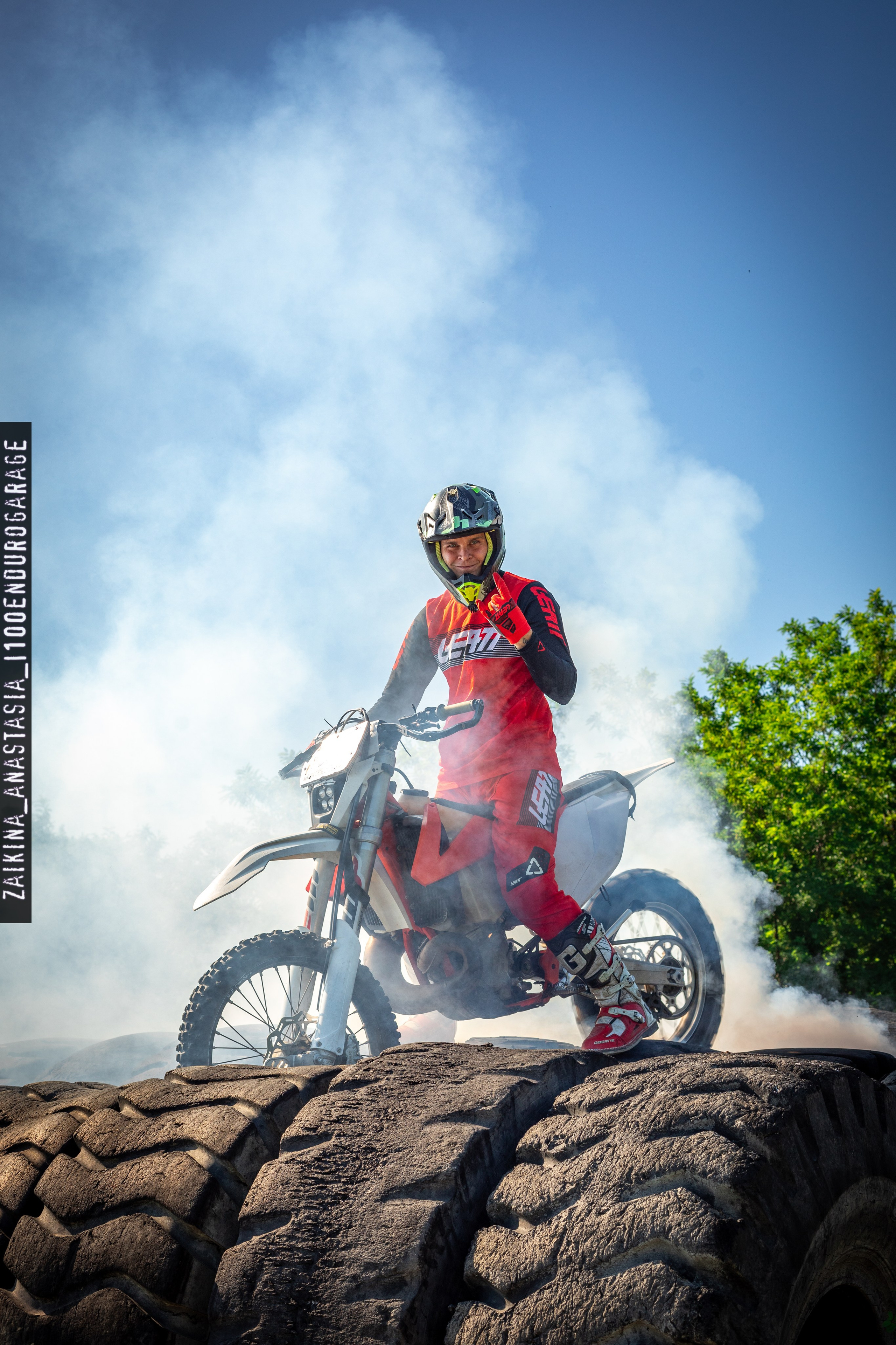 Фотограф Заикина Анастасия