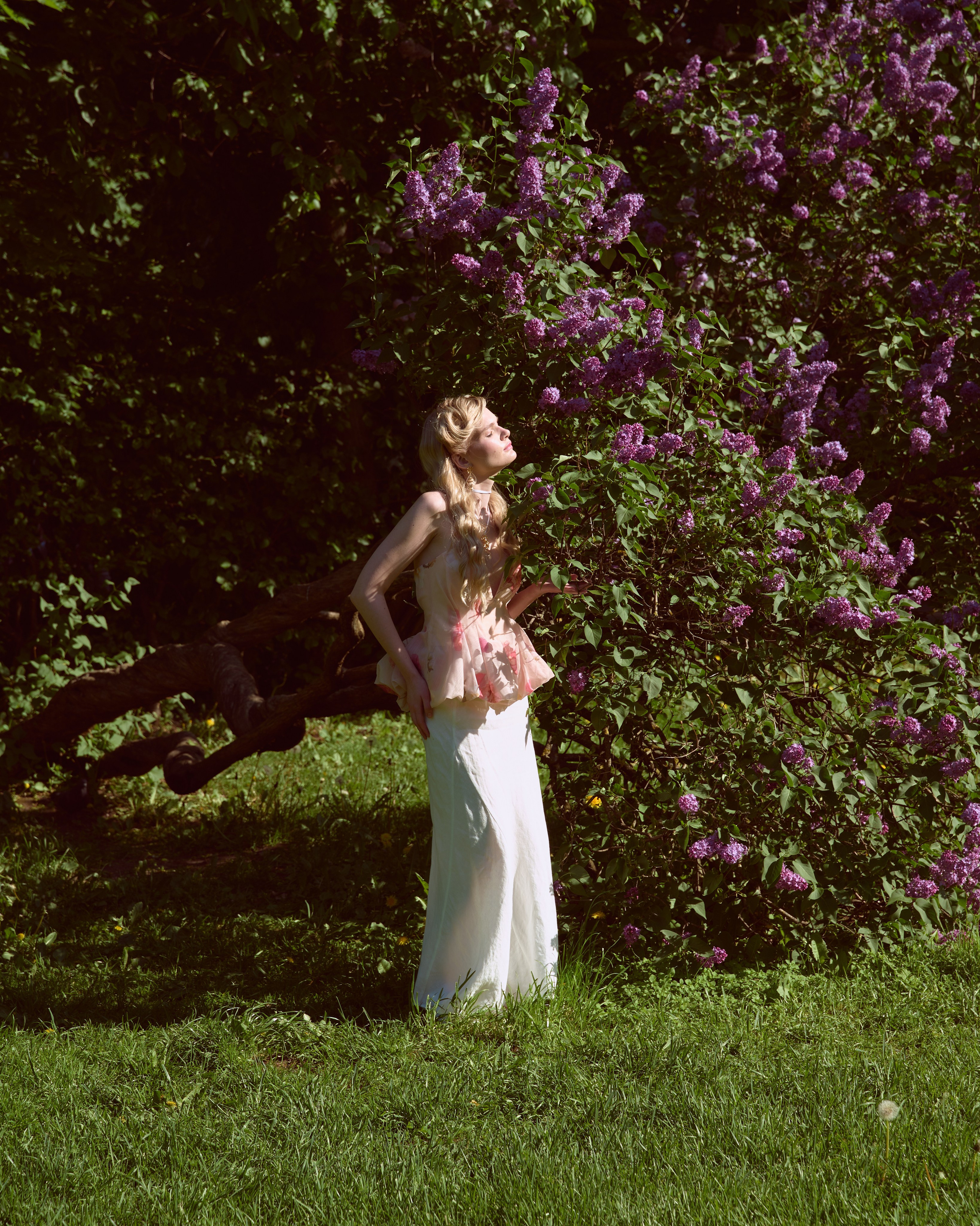 Стрит. Фотограф в Москве Тихомирова Любовь