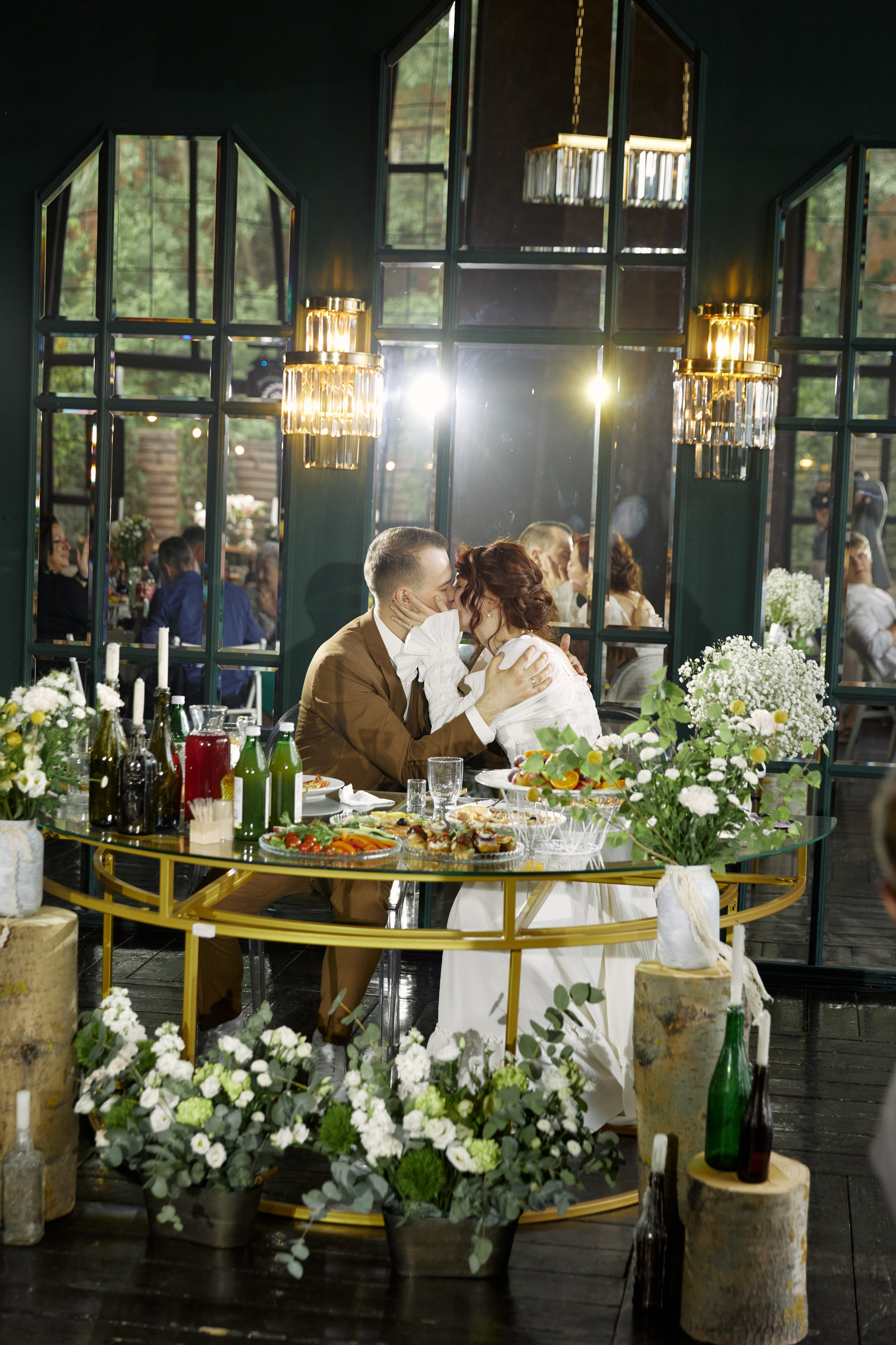 Любовь & Михаил. Фотограф и преподаватель по фотографии в Воронеже Олеся Микерова