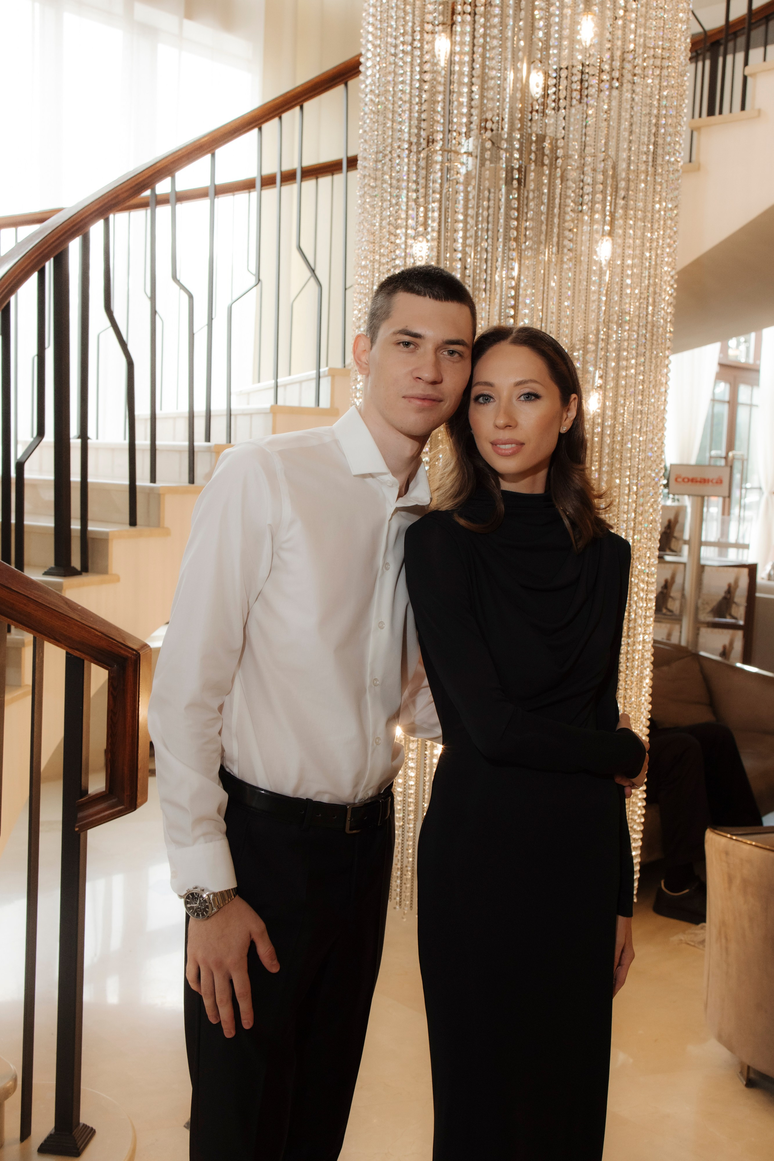 Алексею 50!. Фотограф Новосибирск