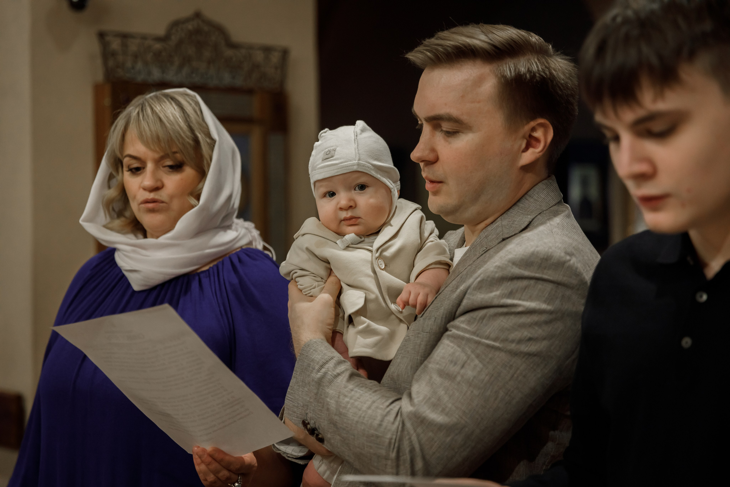 Феодоровский собор крещение. Свадебный фотограф, крещение, венчание СПБ, Белгород Анна Коршунова