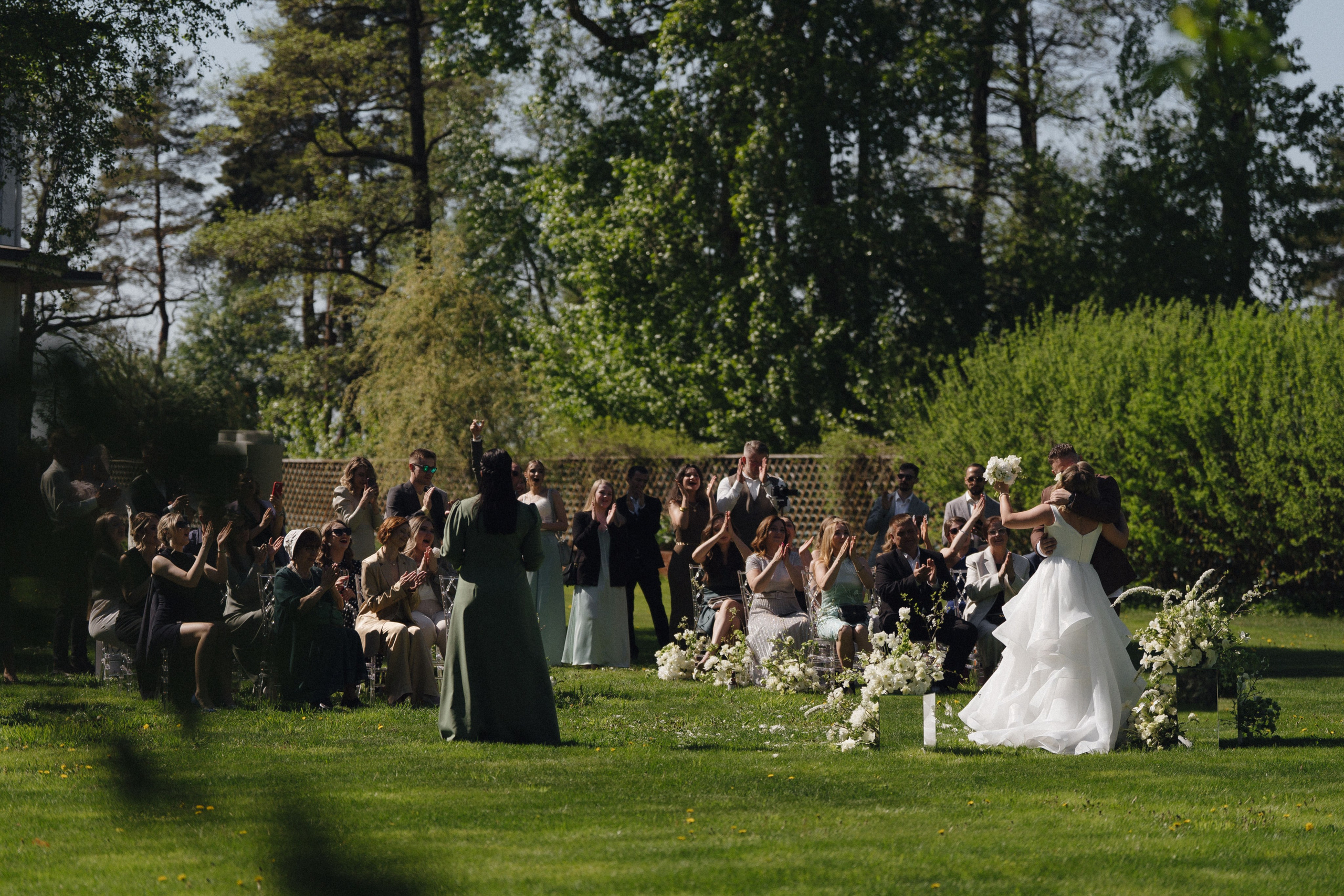 Скандинавия. Фотограф в Санкт-Петербурге Александр Дымов