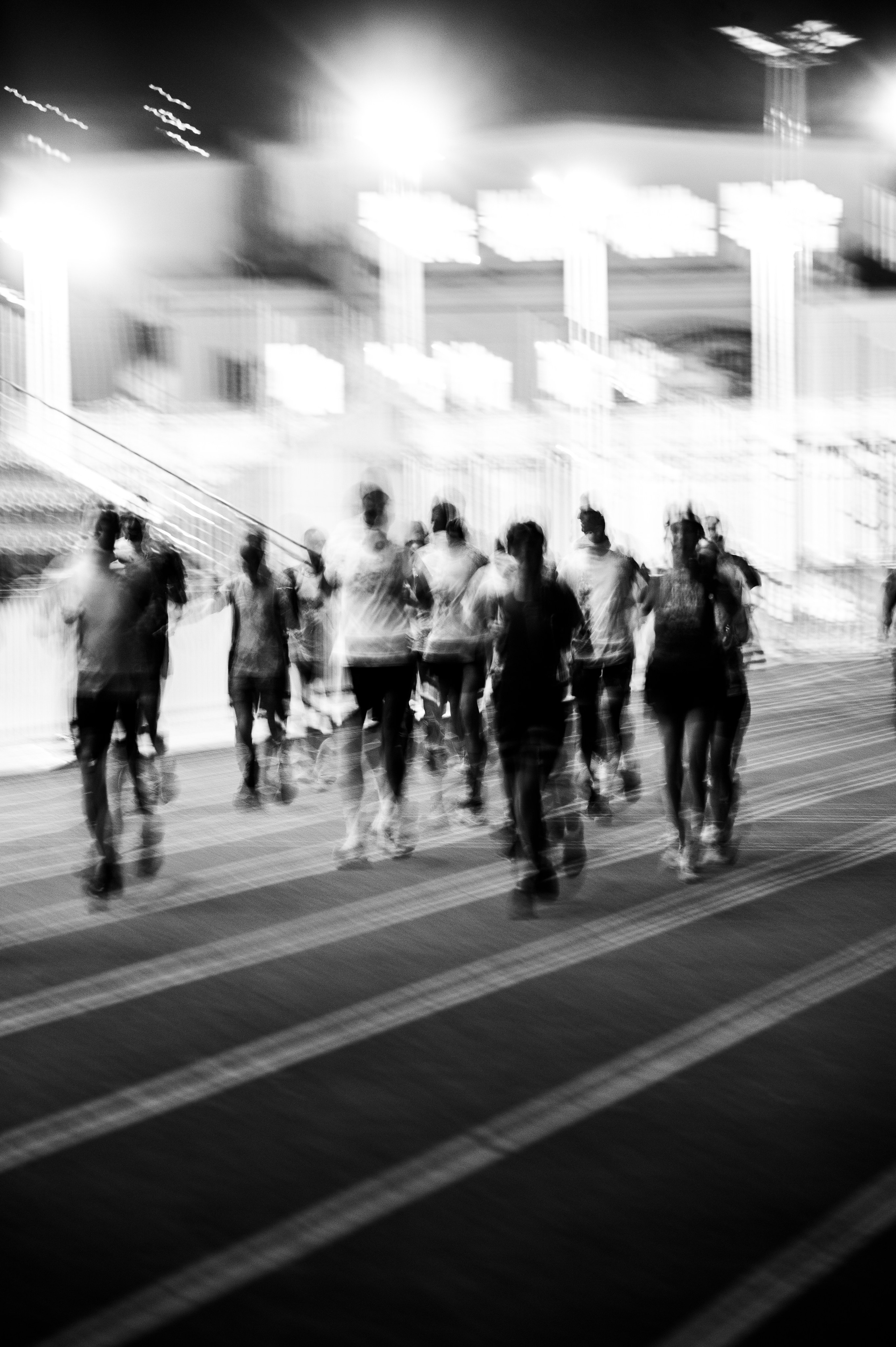 Стадион Динамо. Краснодар. Репортажный фотограф в Краснодаре, Иван Ванюшенков