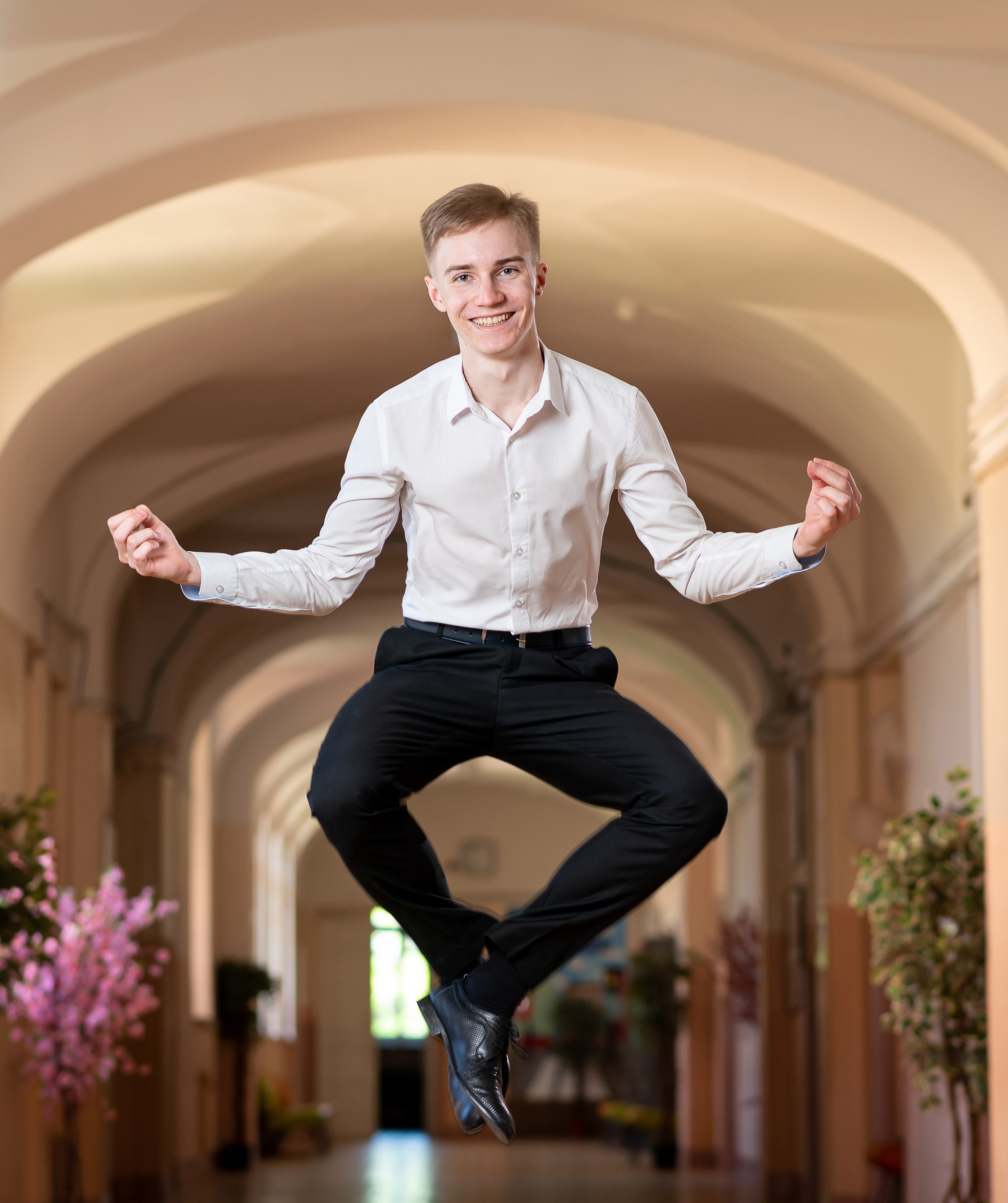 ПОРТРЕТЫ — СТАРШЕКЛАССНИКИ!. Мастерская детской фотографии