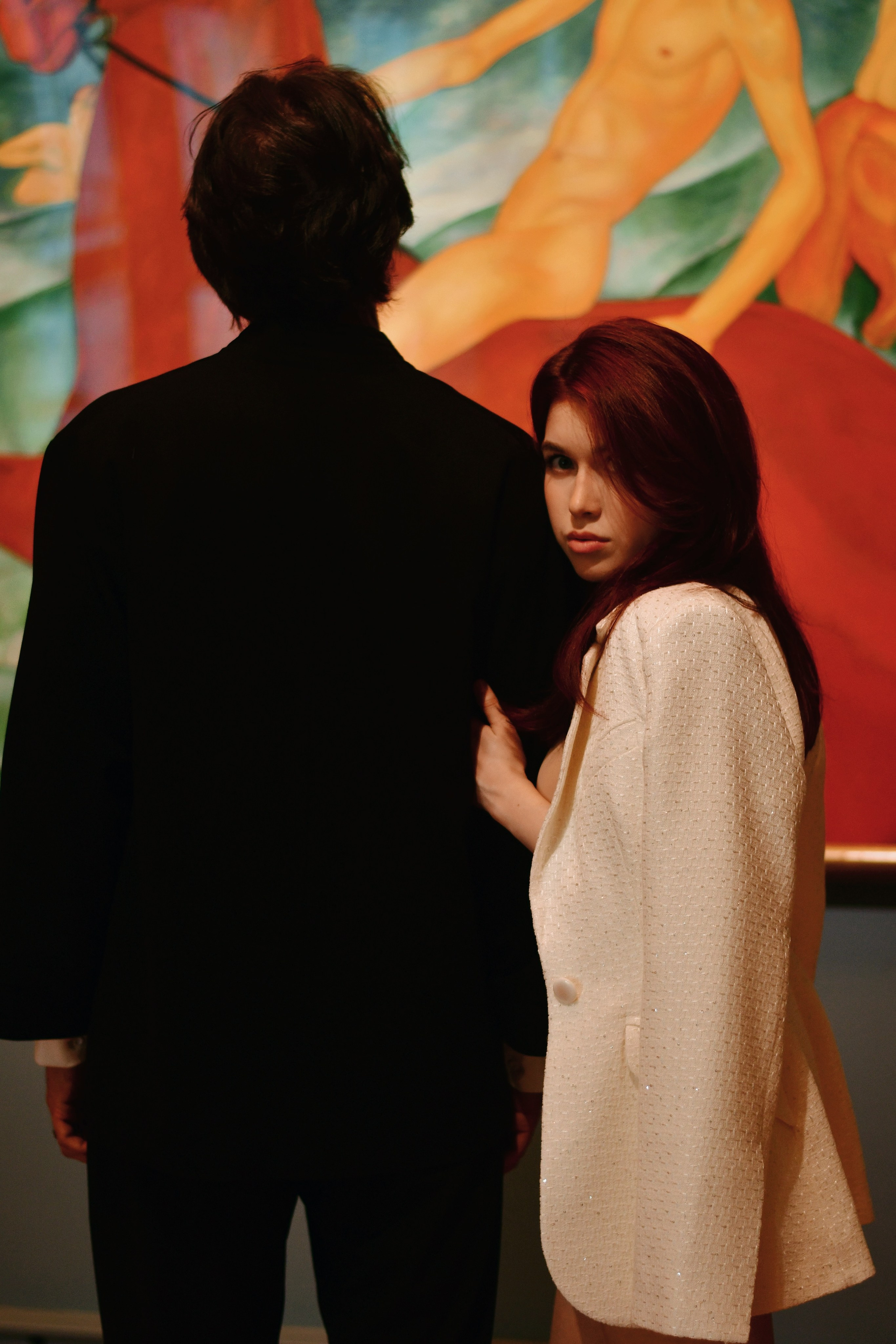 Анастасия & Денис