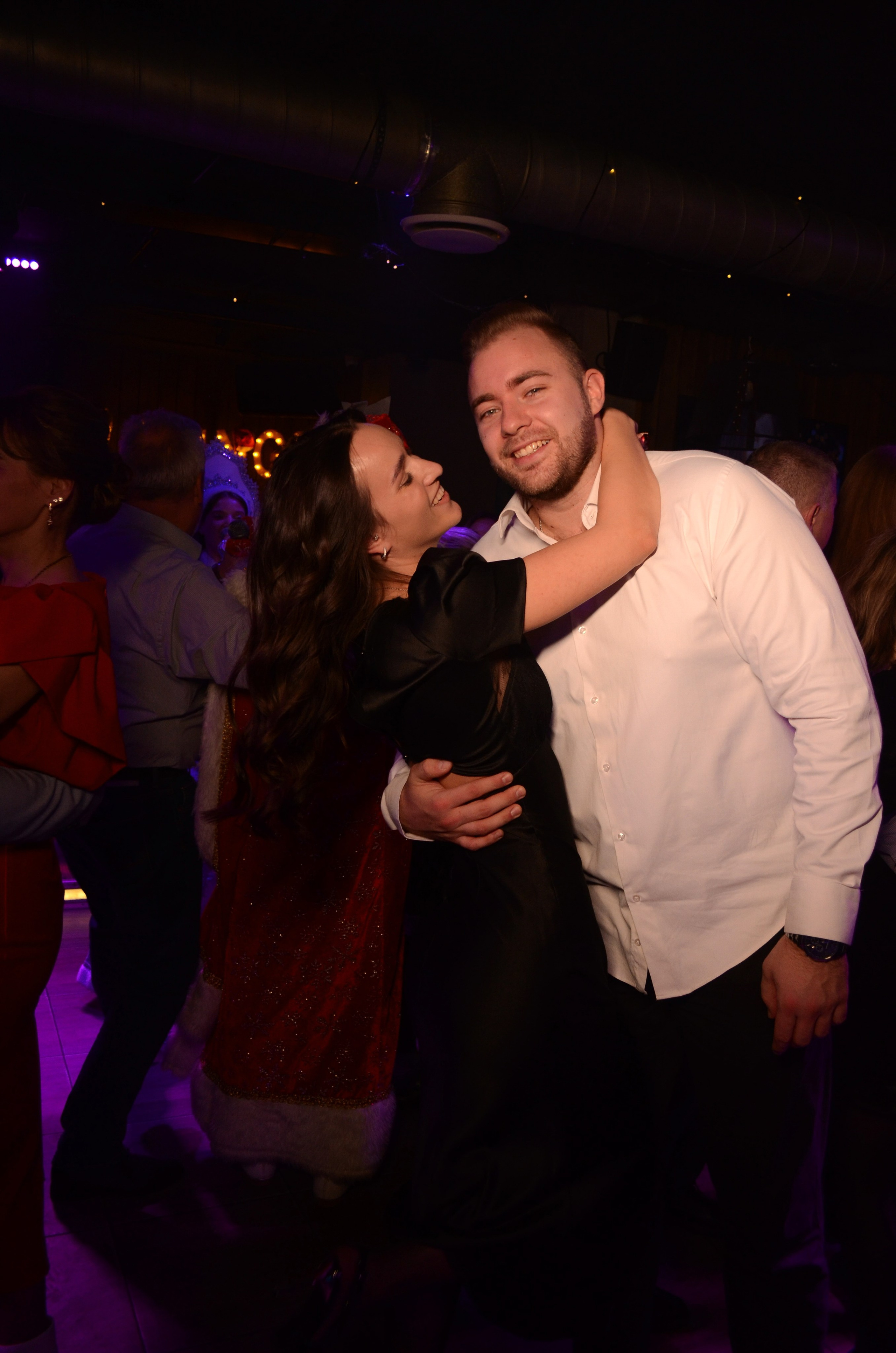 26.12.25 New Year Party. Мята Спортивная — Кальянная, караоке, бар в Минске