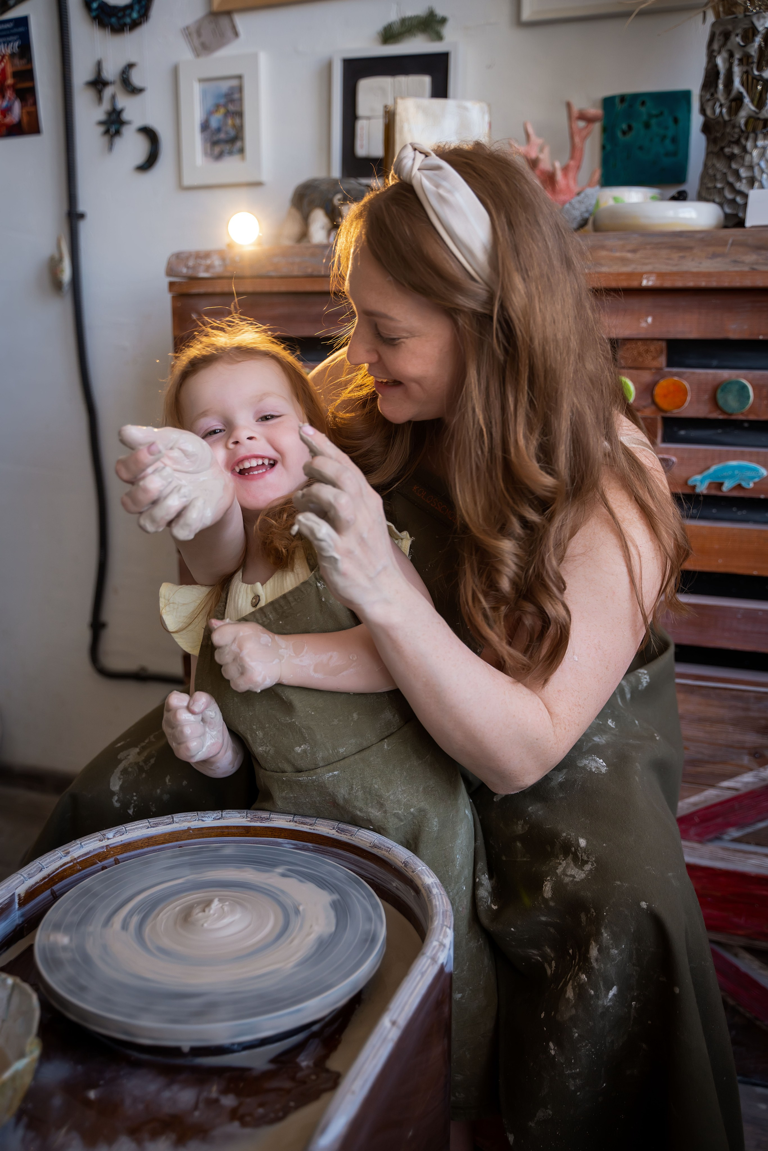 Гончарная. Фотограф Мария Орлова