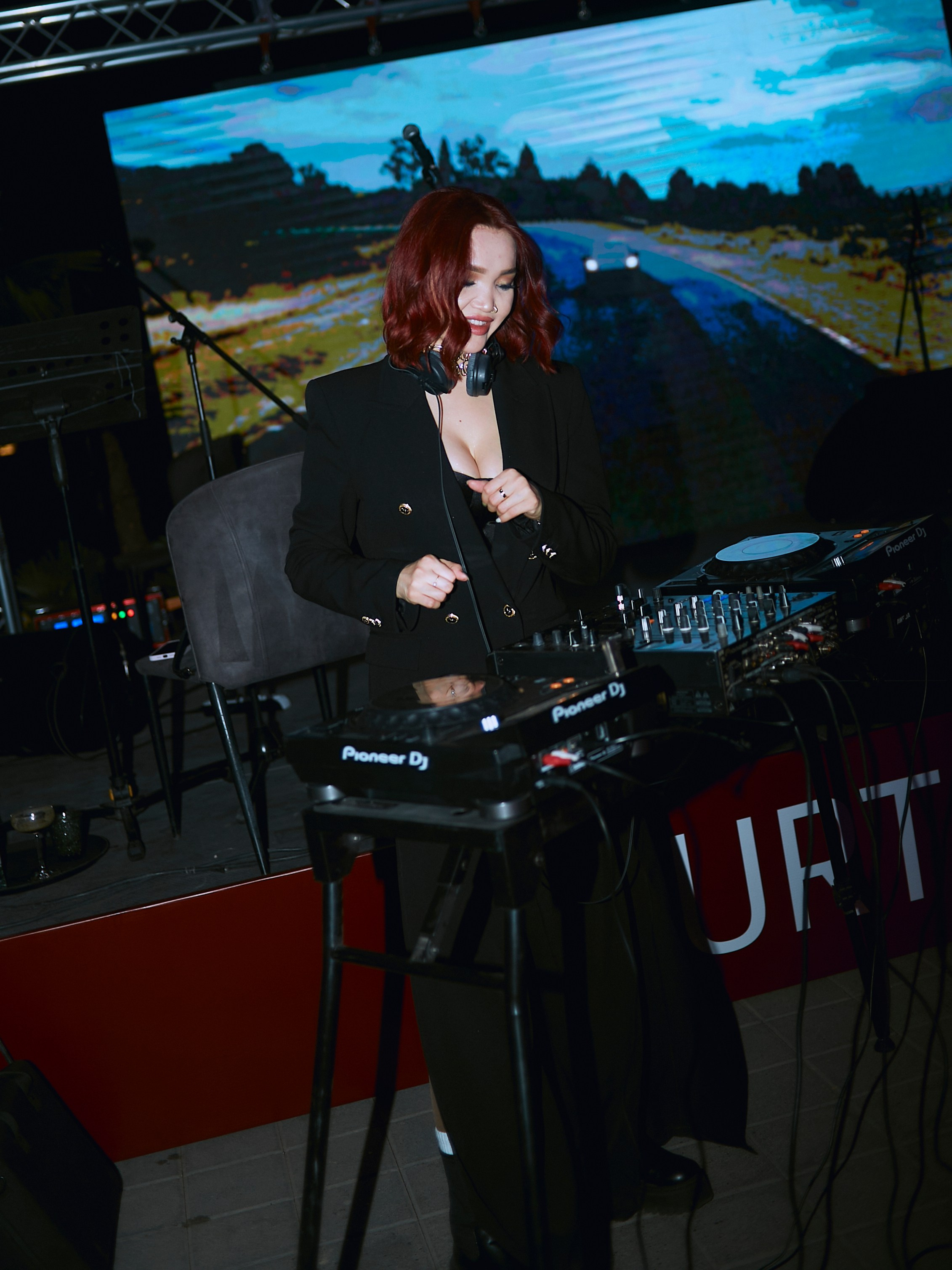 PORSCHE. Egor Plakhotin Photography