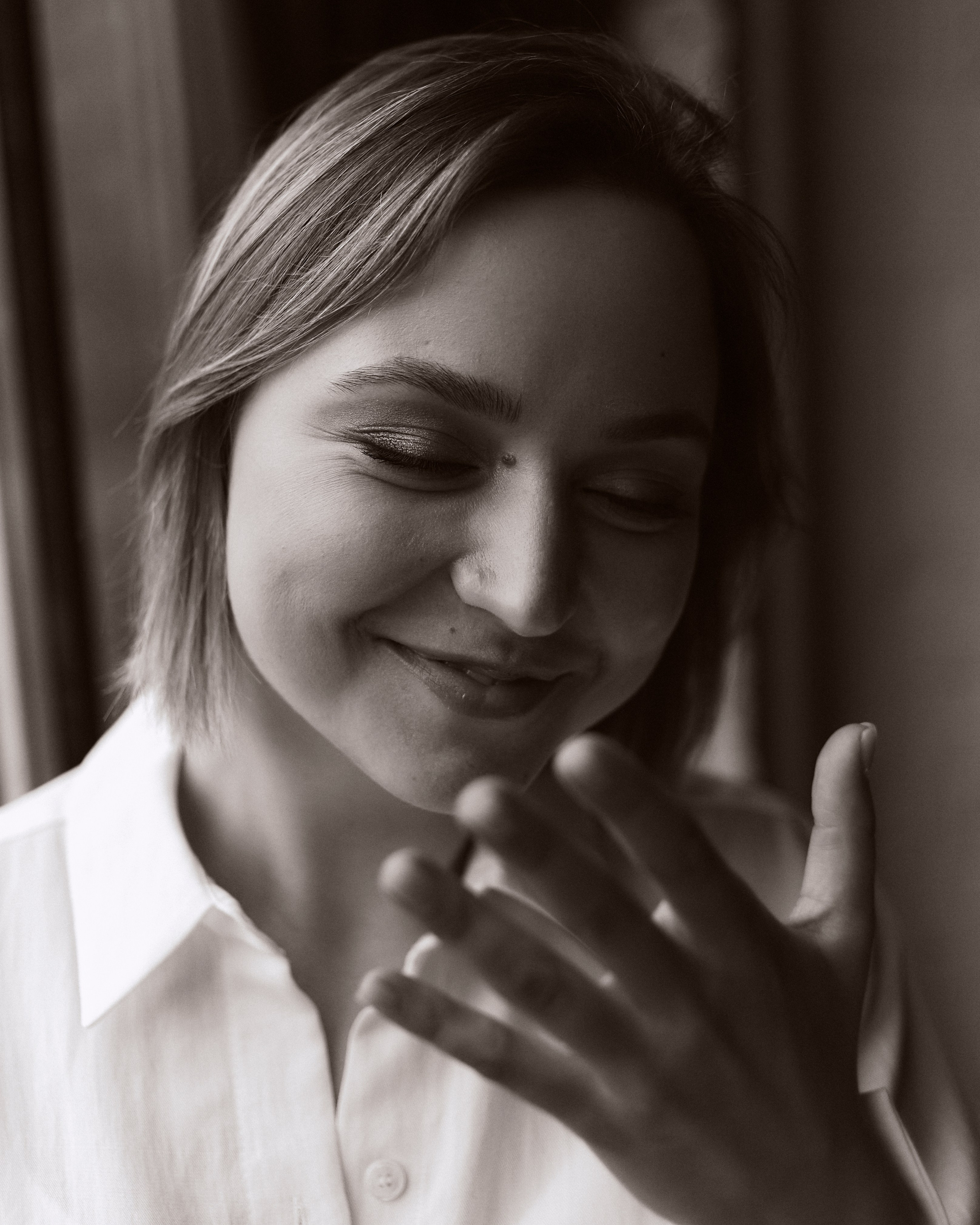 Аня. Egor Plakhotin Photography