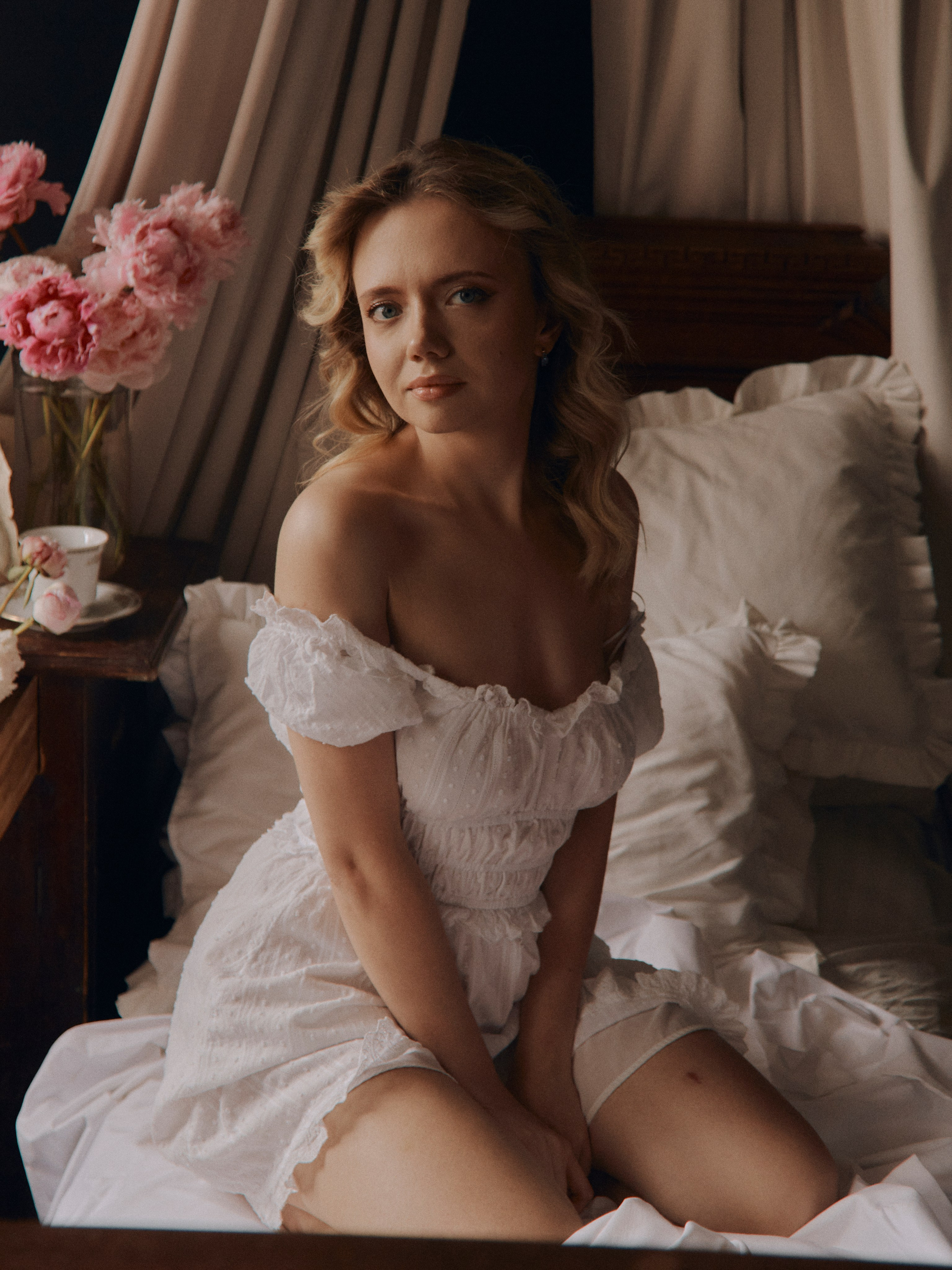 Катя. Egor Plakhotin Photography