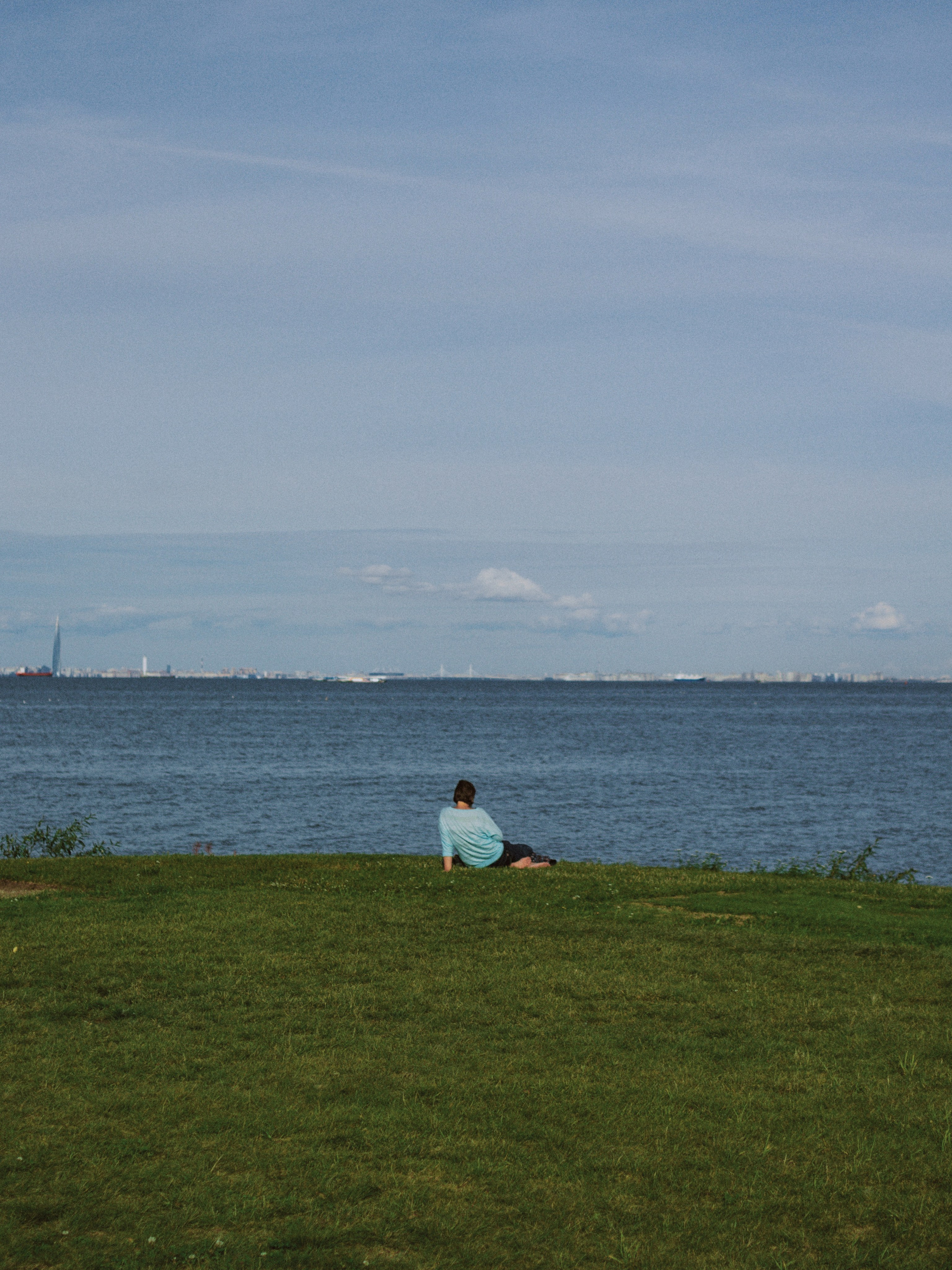 What is beauty | for the VOGUE competition. Egor Plakhotin Photography