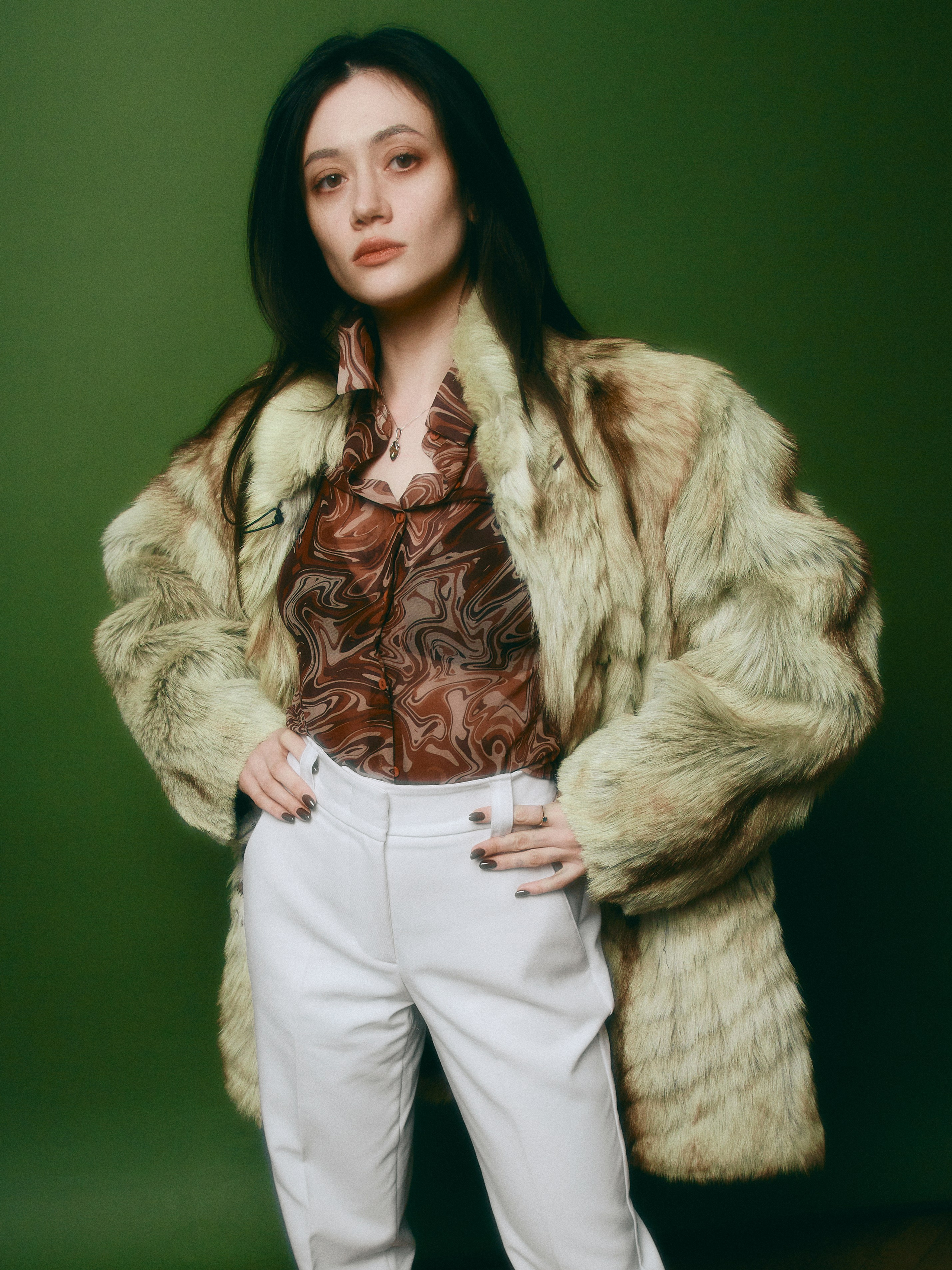 Яна. Egor Plakhotin Photography