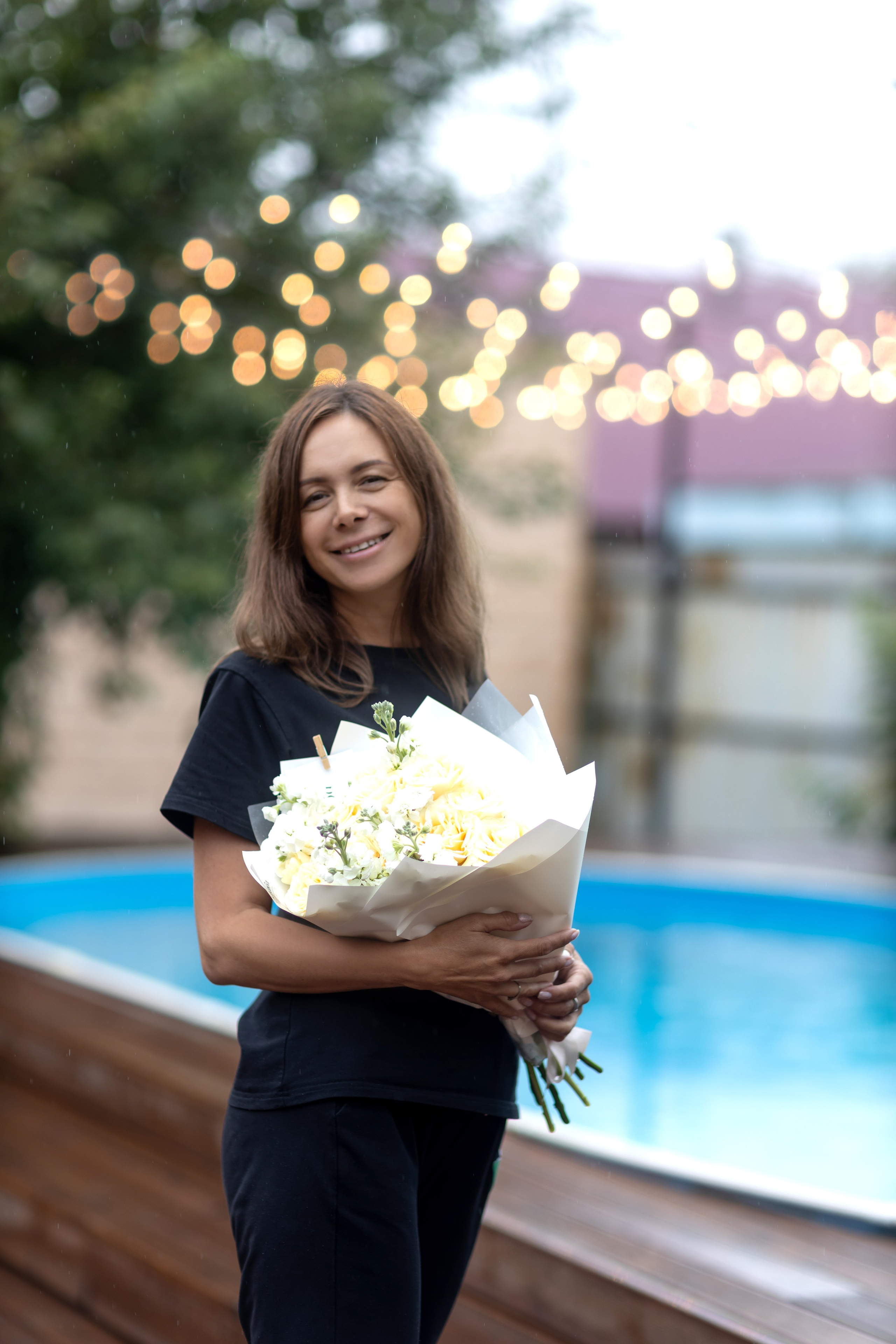 День рождения дома. Ирина Соломатина фотограф Чита