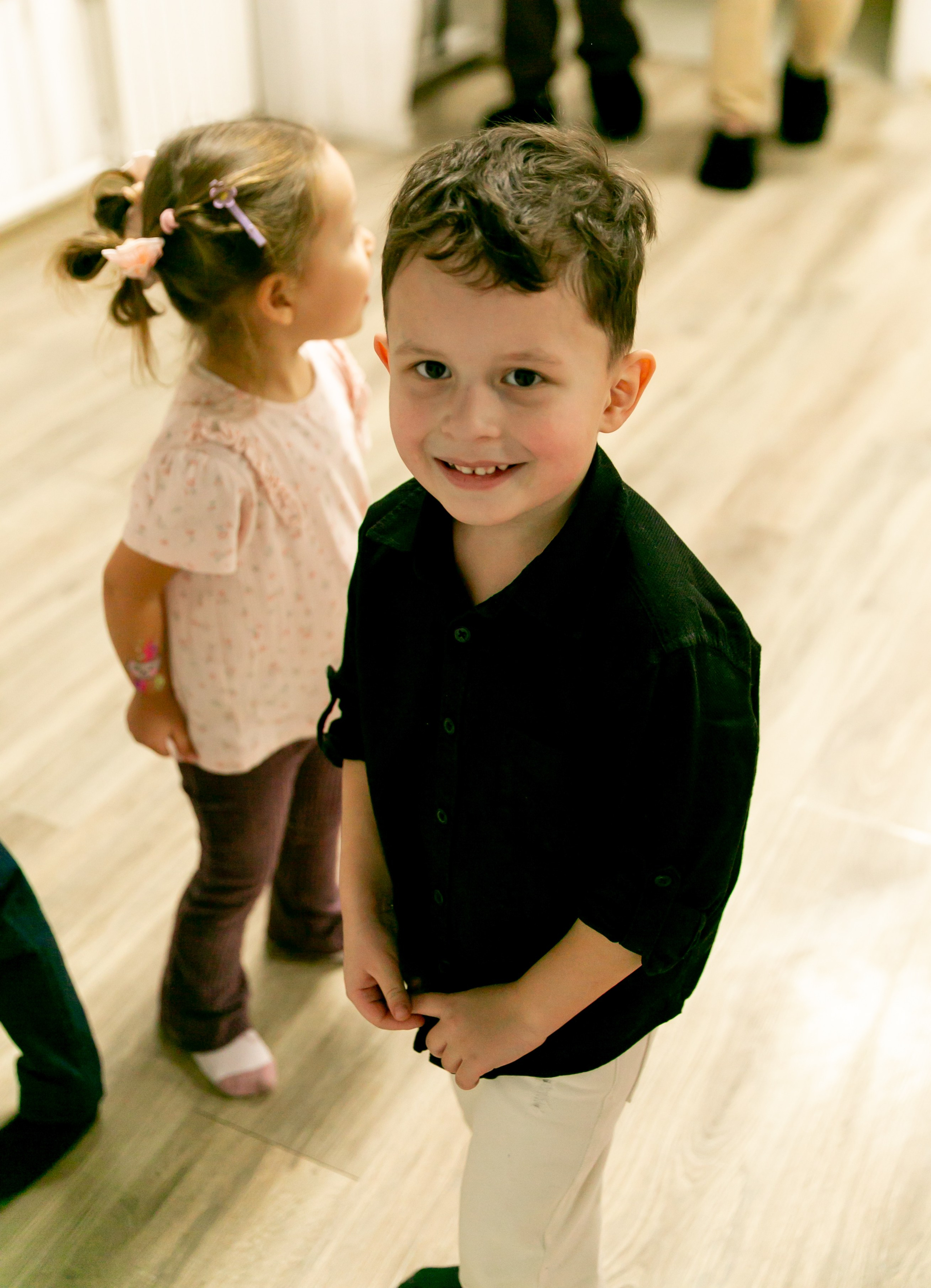 День рождения в РЦ Облака. Ирина Соломатина фотограф Чита