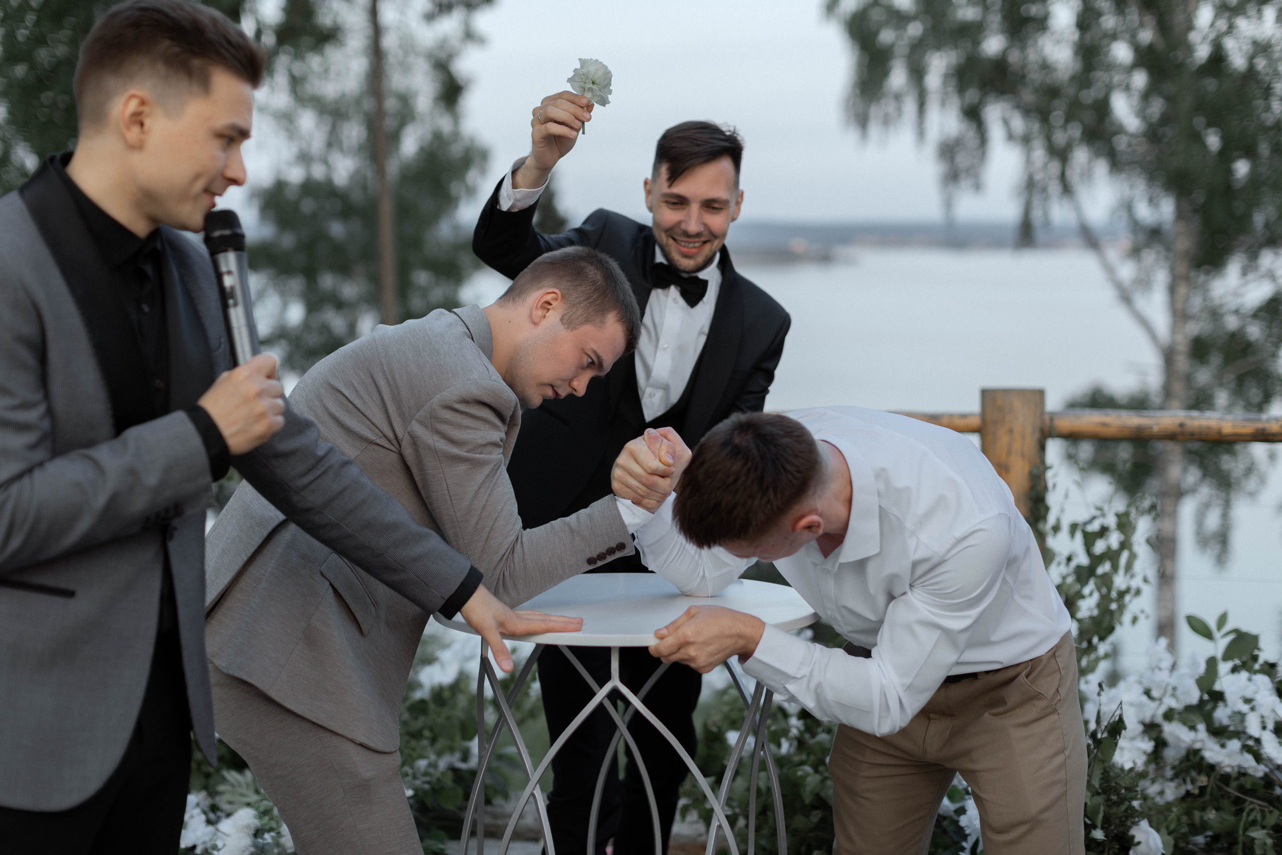 Карина | Денис (г. Пермь)