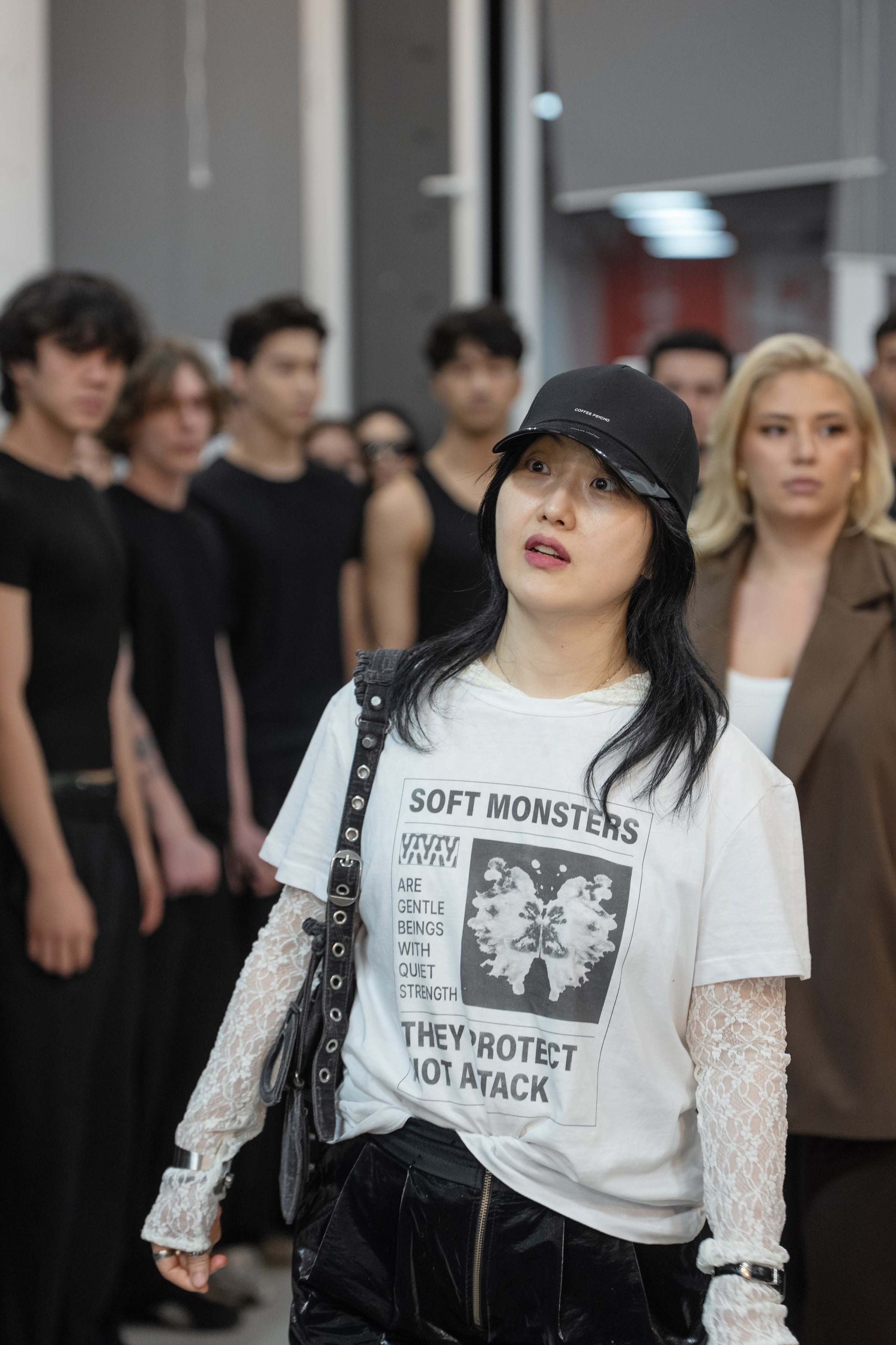 Casting. Сайт Алматинского НЮ АРТ, будуар и фэшн фотографа Дениса Карпенко