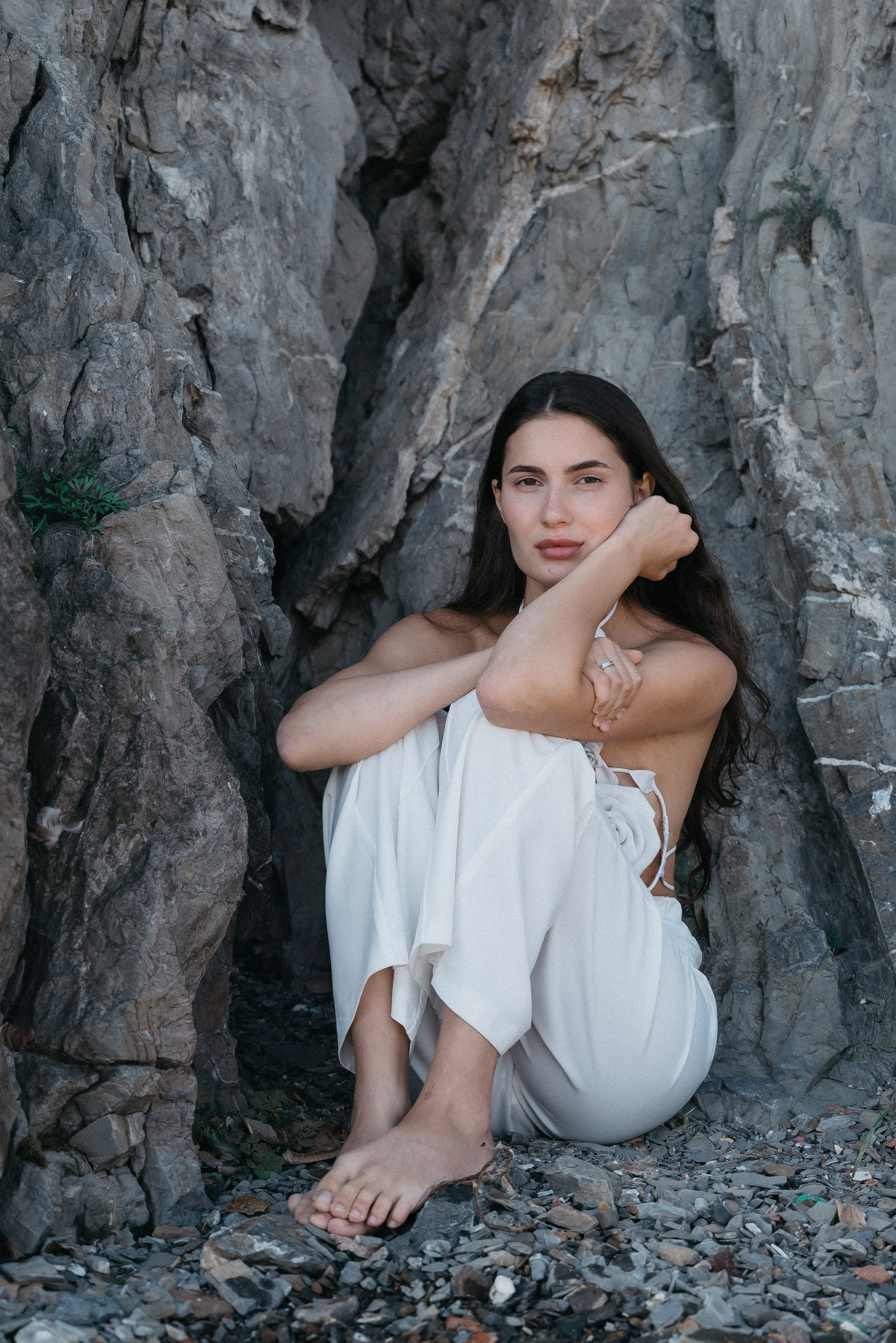 Аня. Тамара Власова