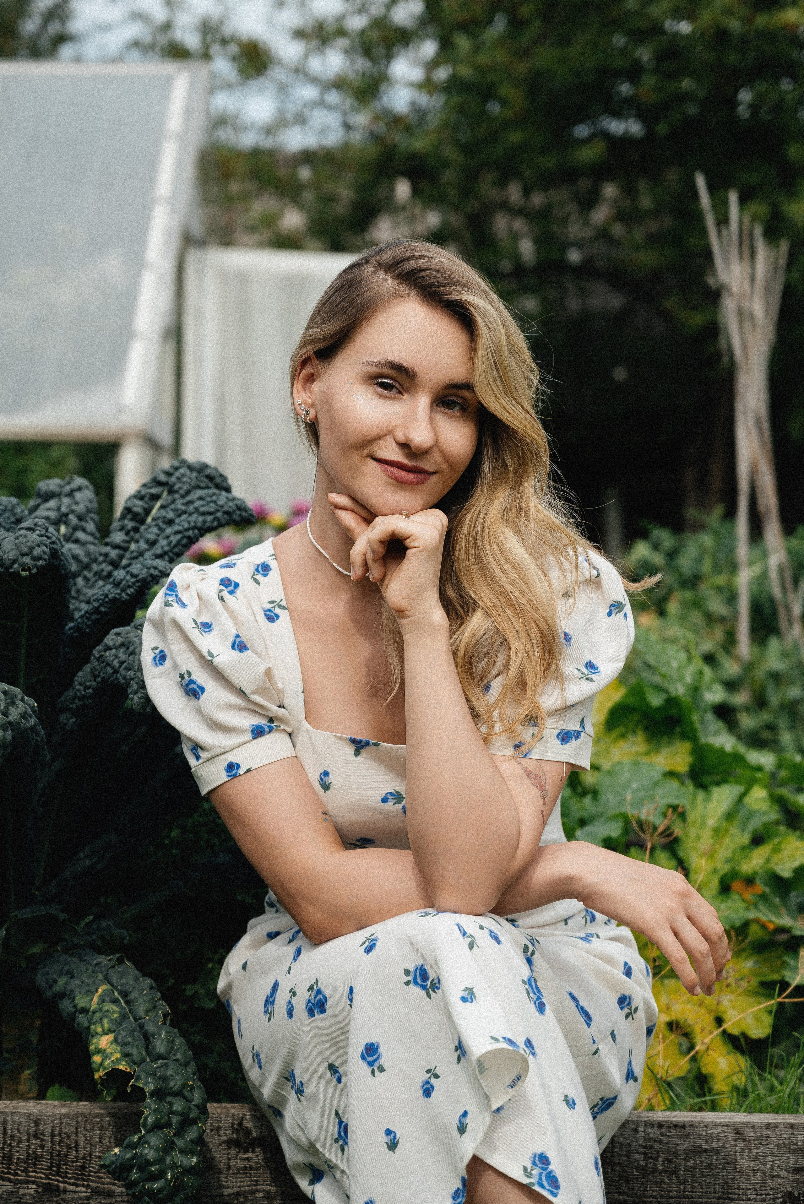 Саша. Тамара Власова