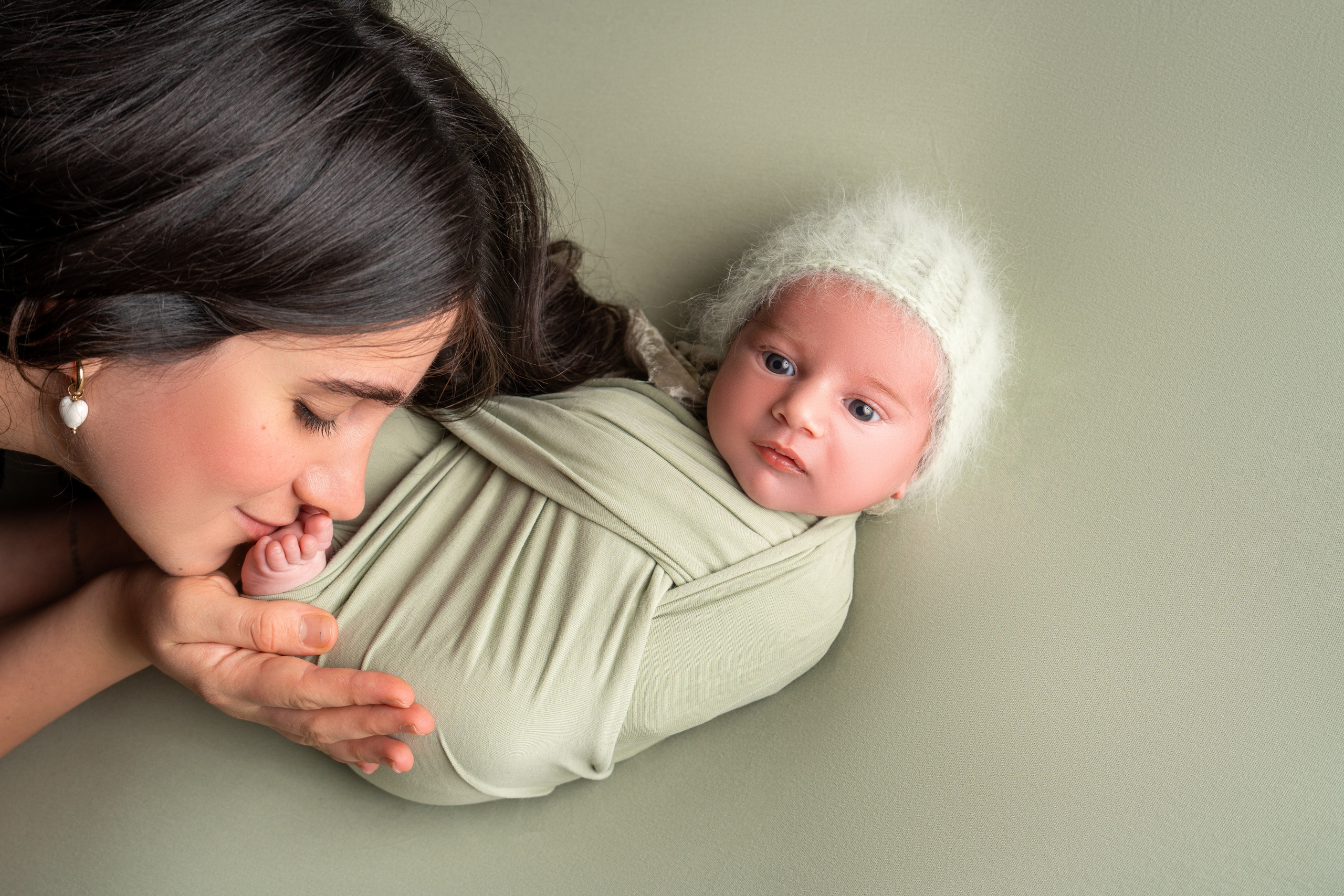 New Born. Детская, семейная фотостудия в Санкт-Петербурге