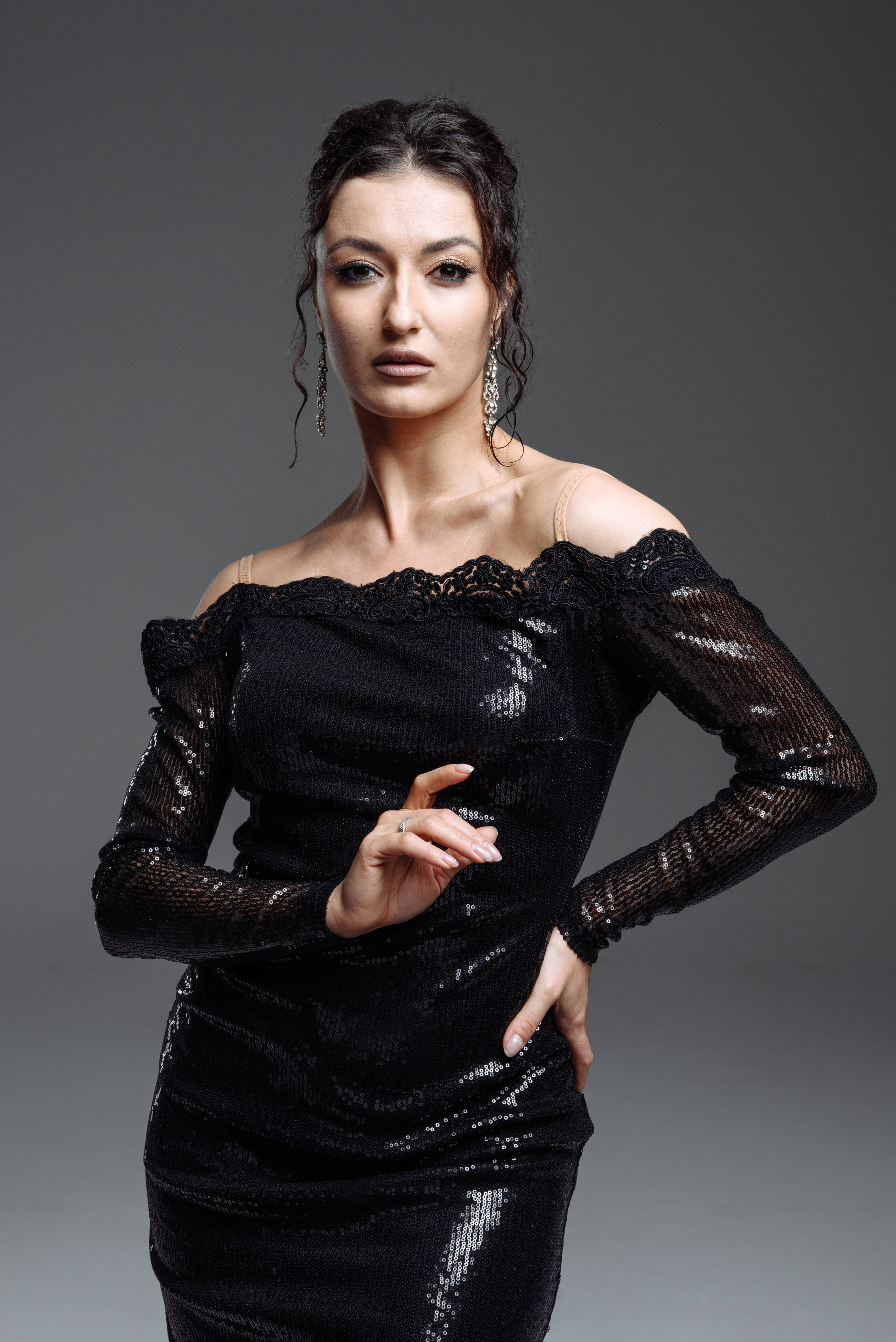 TANGO. Фотограф Алексей Маринин. Москва