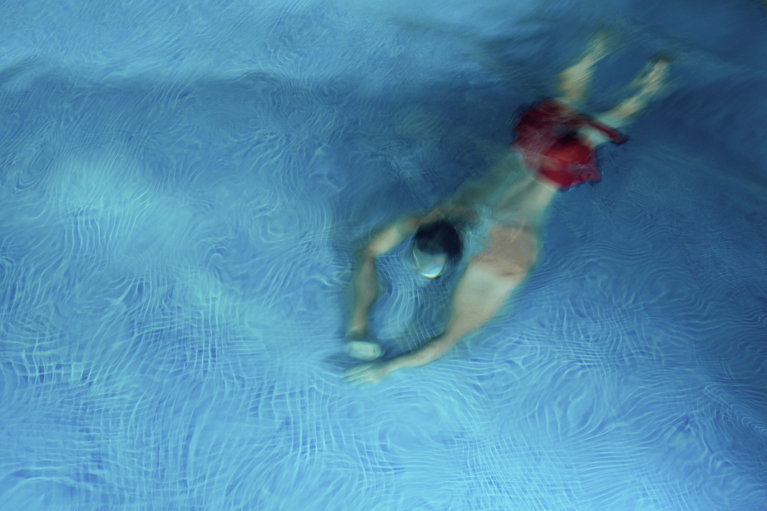 Проект «Сон». Александра Панина фотограф, портрет, семья, бизнес, Новосибирск