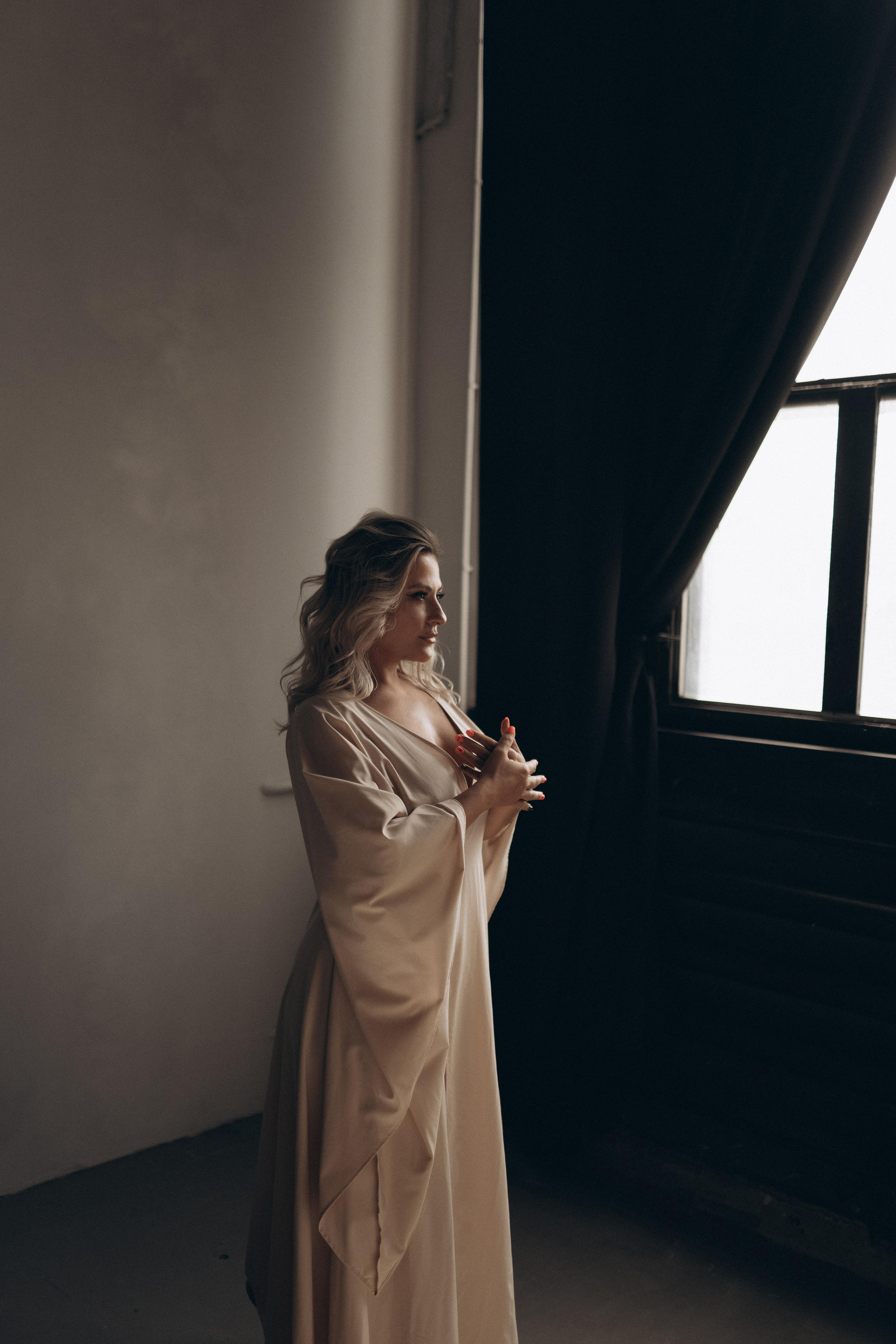 Бриллиант. Фотограф Дарья Филатова