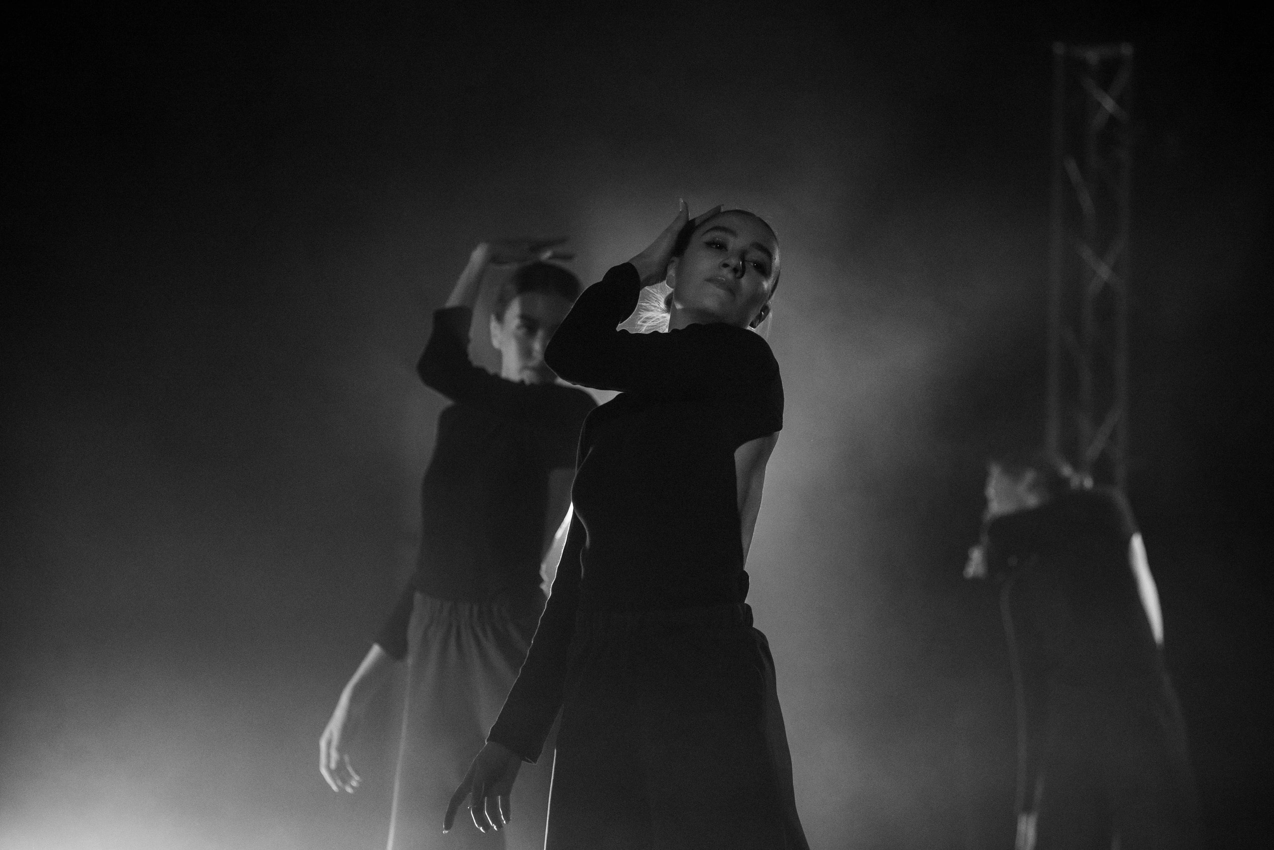 Красное и чёрное | Студенческая весна в КемГУ