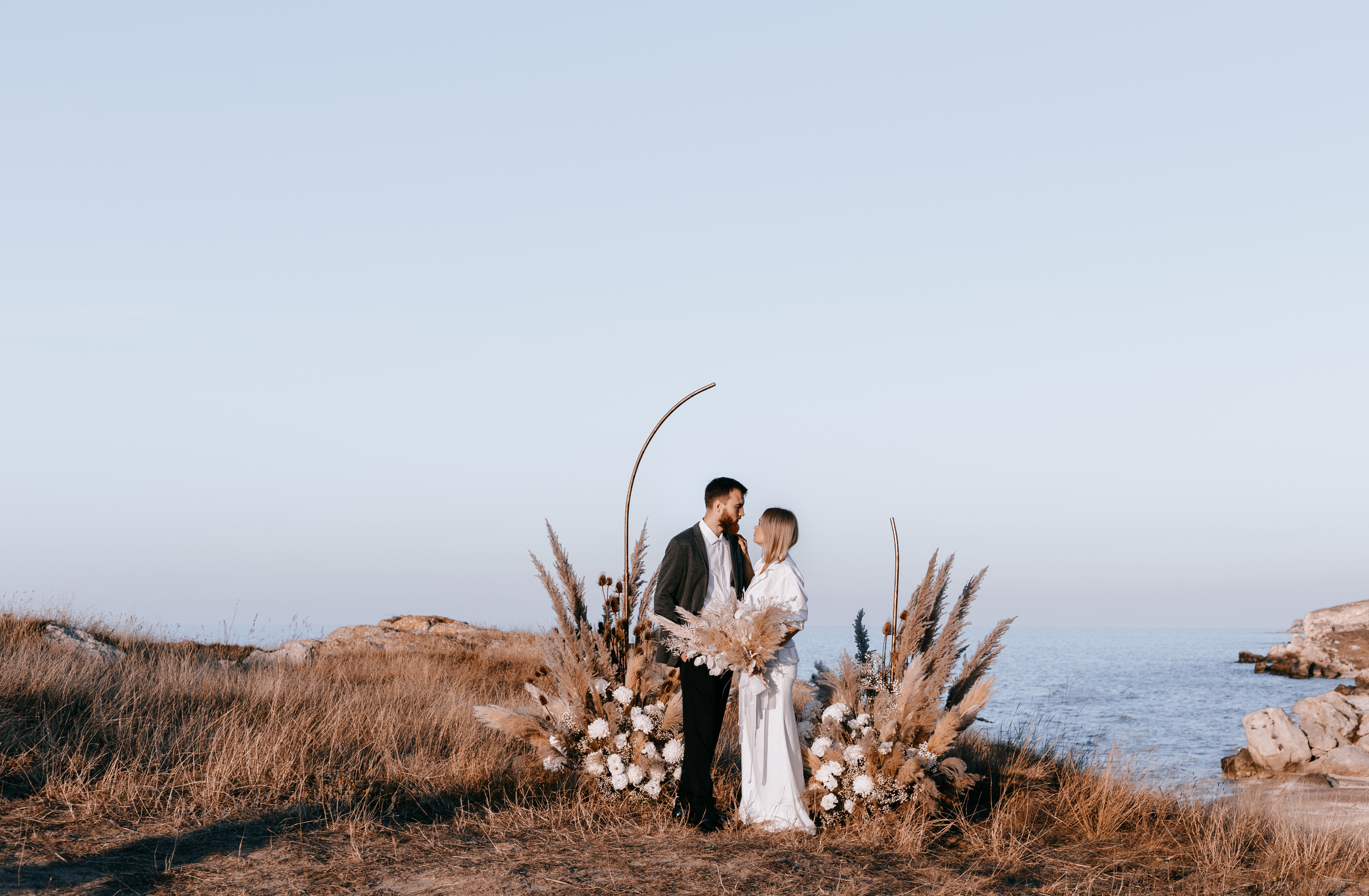 Анна & Виталий. Photographer Victoria Slavnova