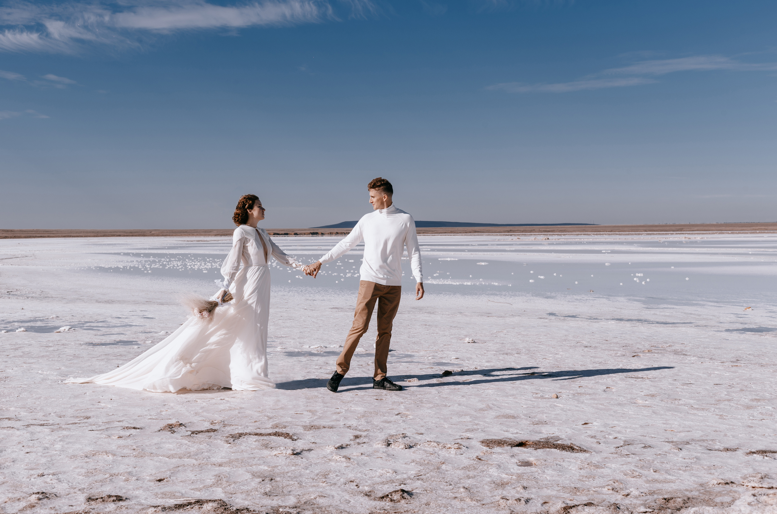 Алина & Ярослав. Photographer Victoria Slavnova