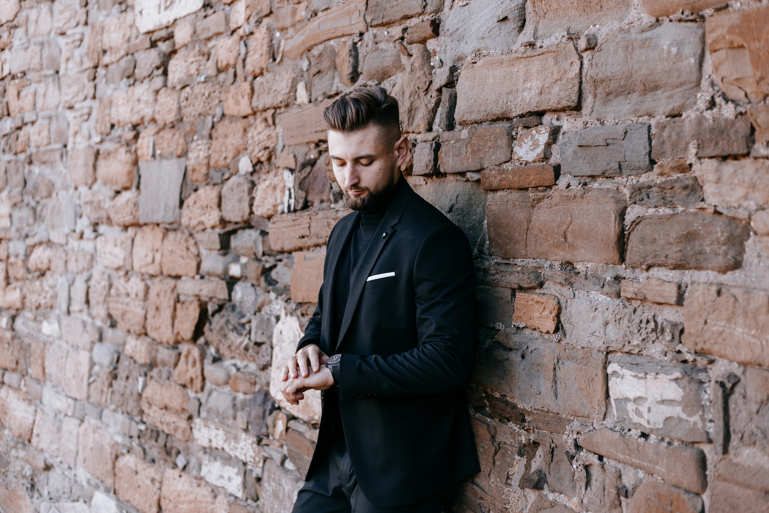 Сандра & Андрей. Фотограф Виктория Славнова