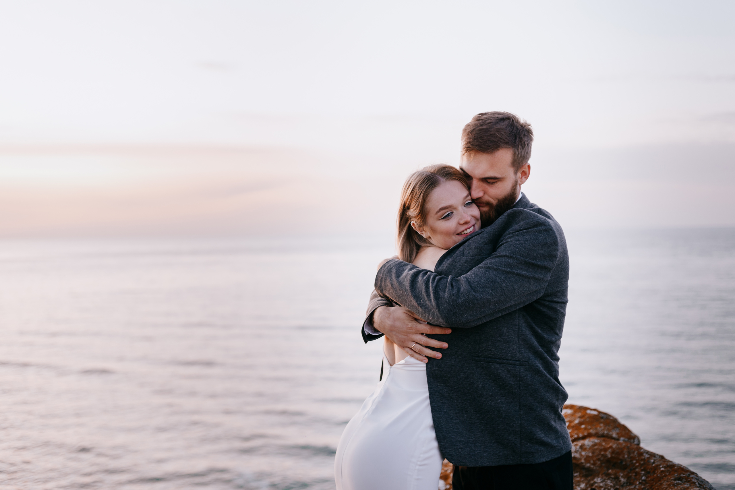 Анна & Виталий. Photographer Victoria Slavnova