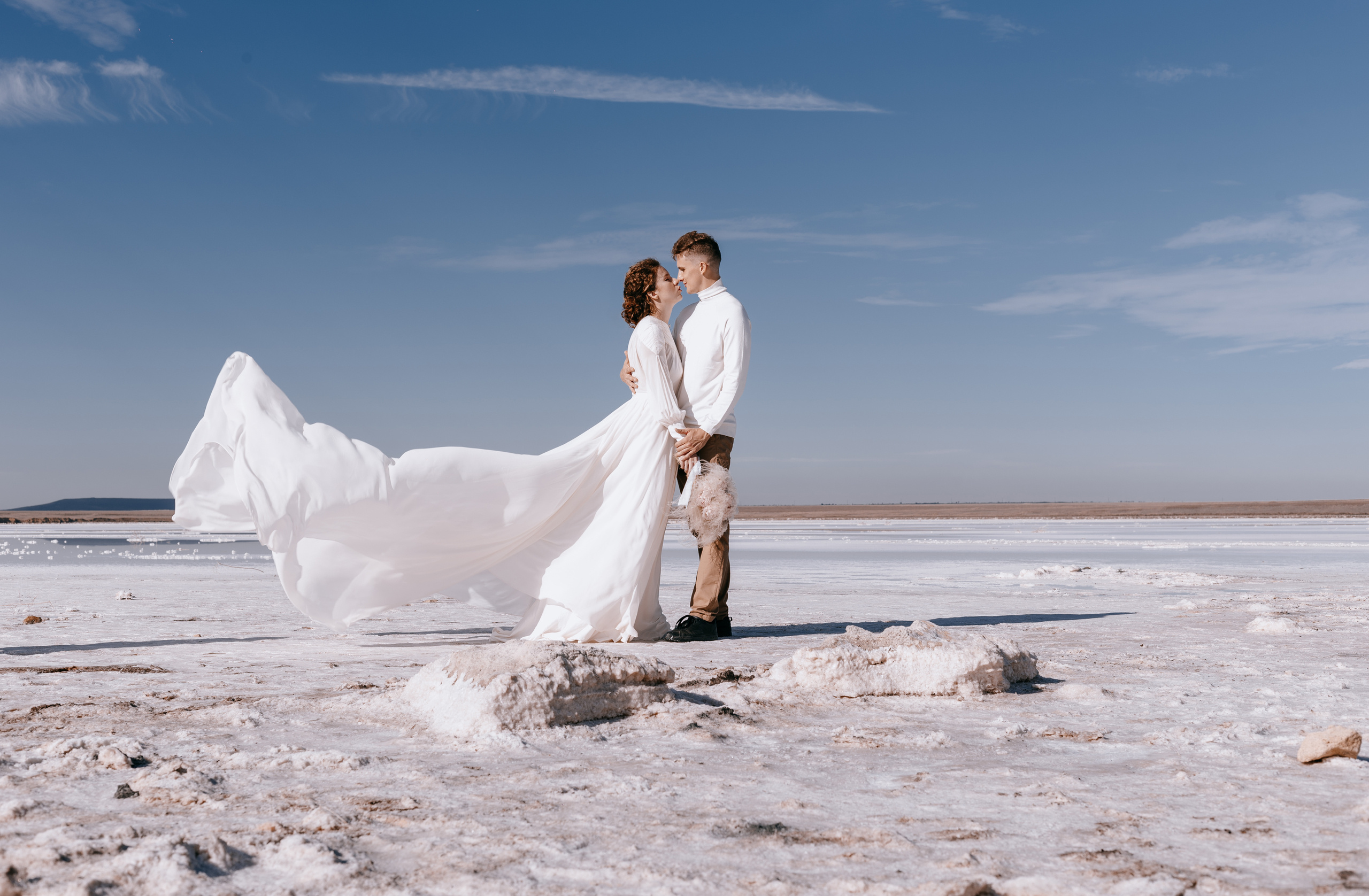 Алина & Ярослав. Photographer Victoria Slavnova