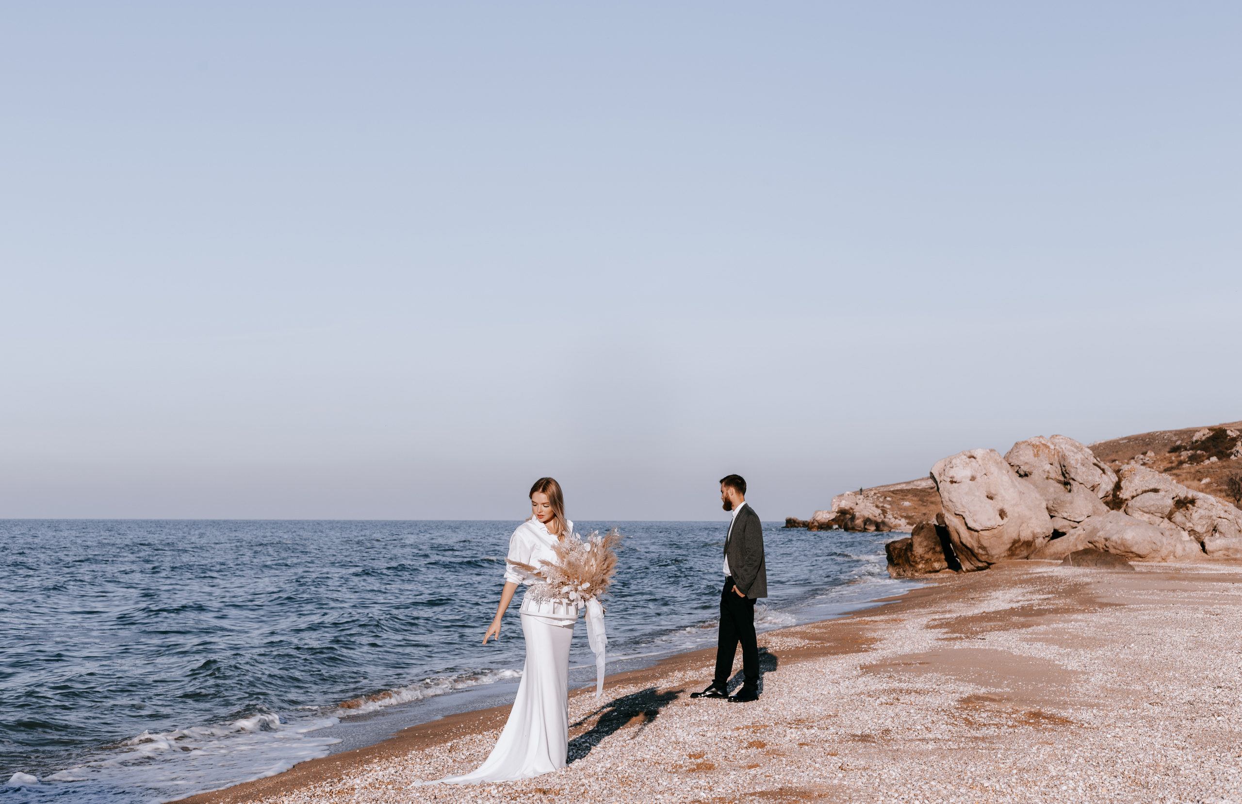 Анна & Виталий. Photographer Victoria Slavnova