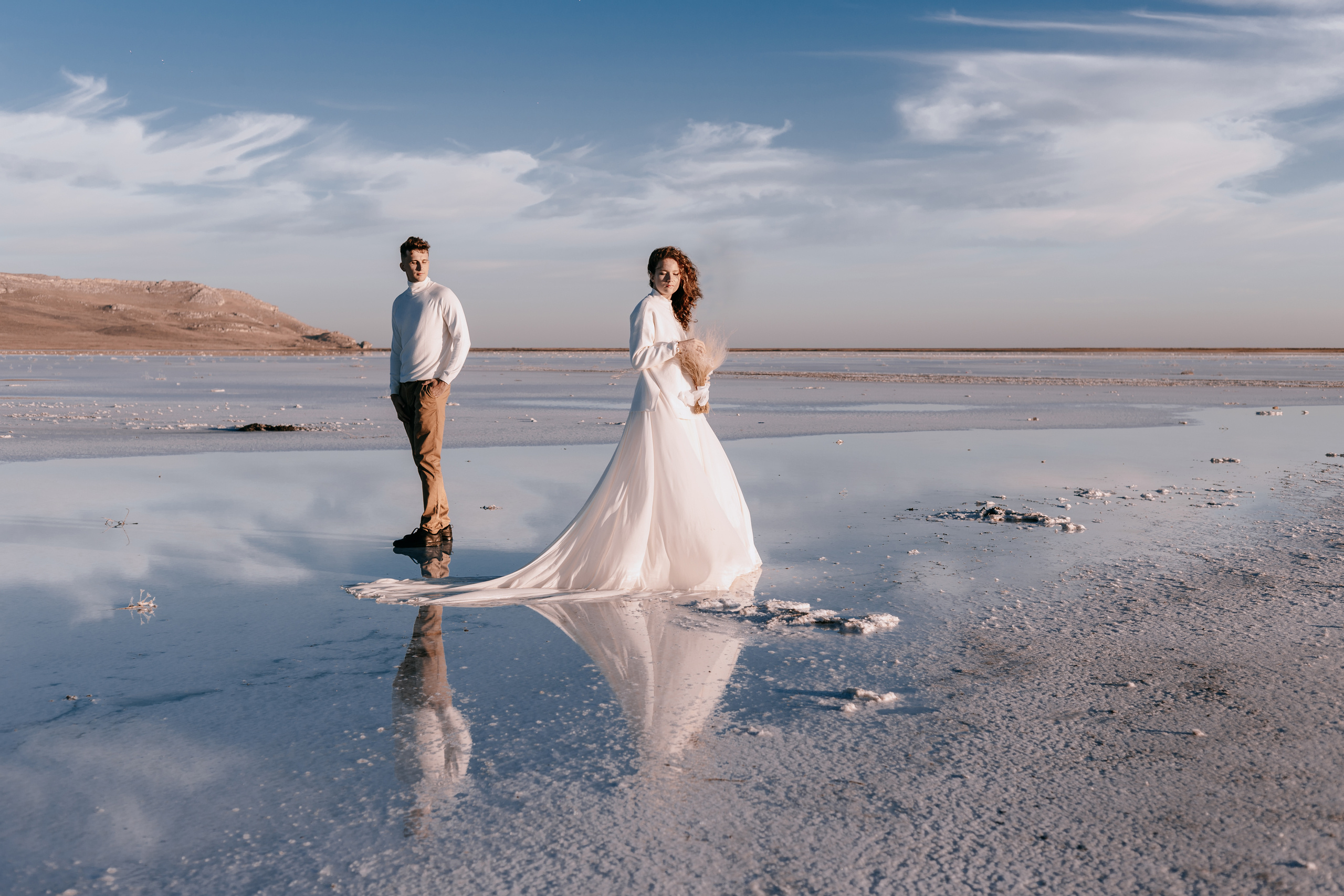 Алина & Ярослав. Photographer Victoria Slavnova