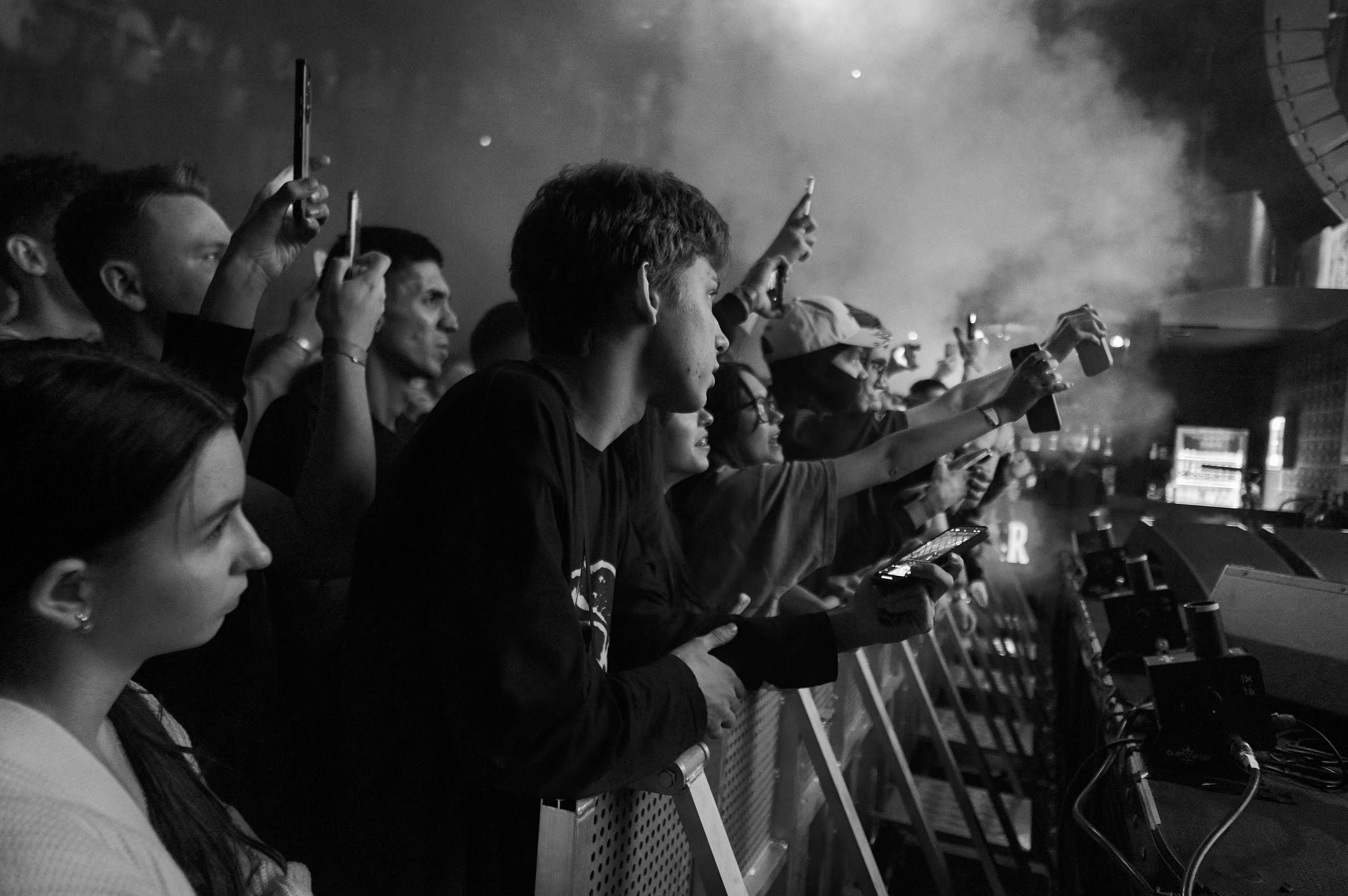 OBLADAET 05.04 (KHV LOONA). Фотограф | Кнышева Валерия | Санкт-Петербург