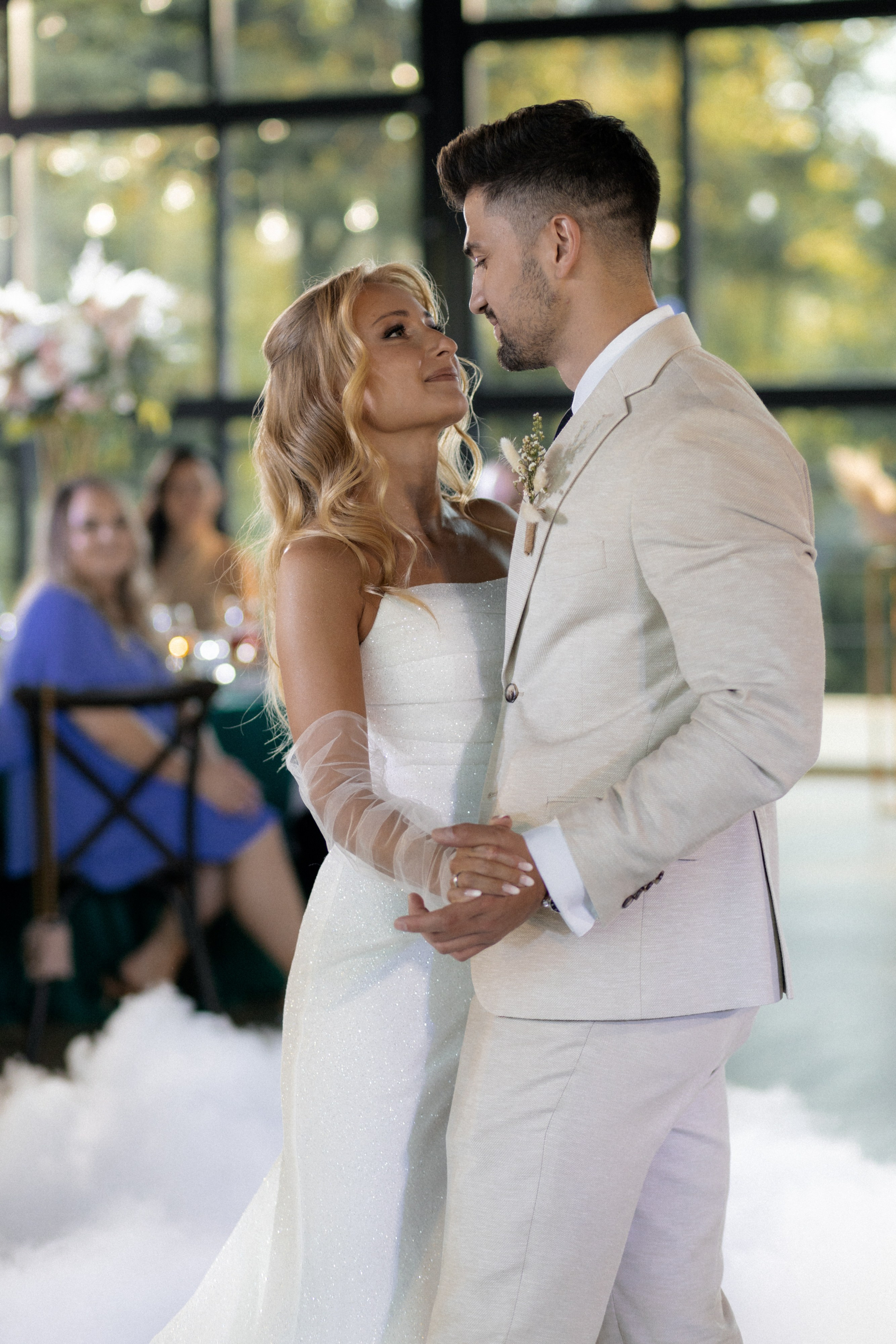 Viktor & Anastasia. Свадебный фотограф в Москве