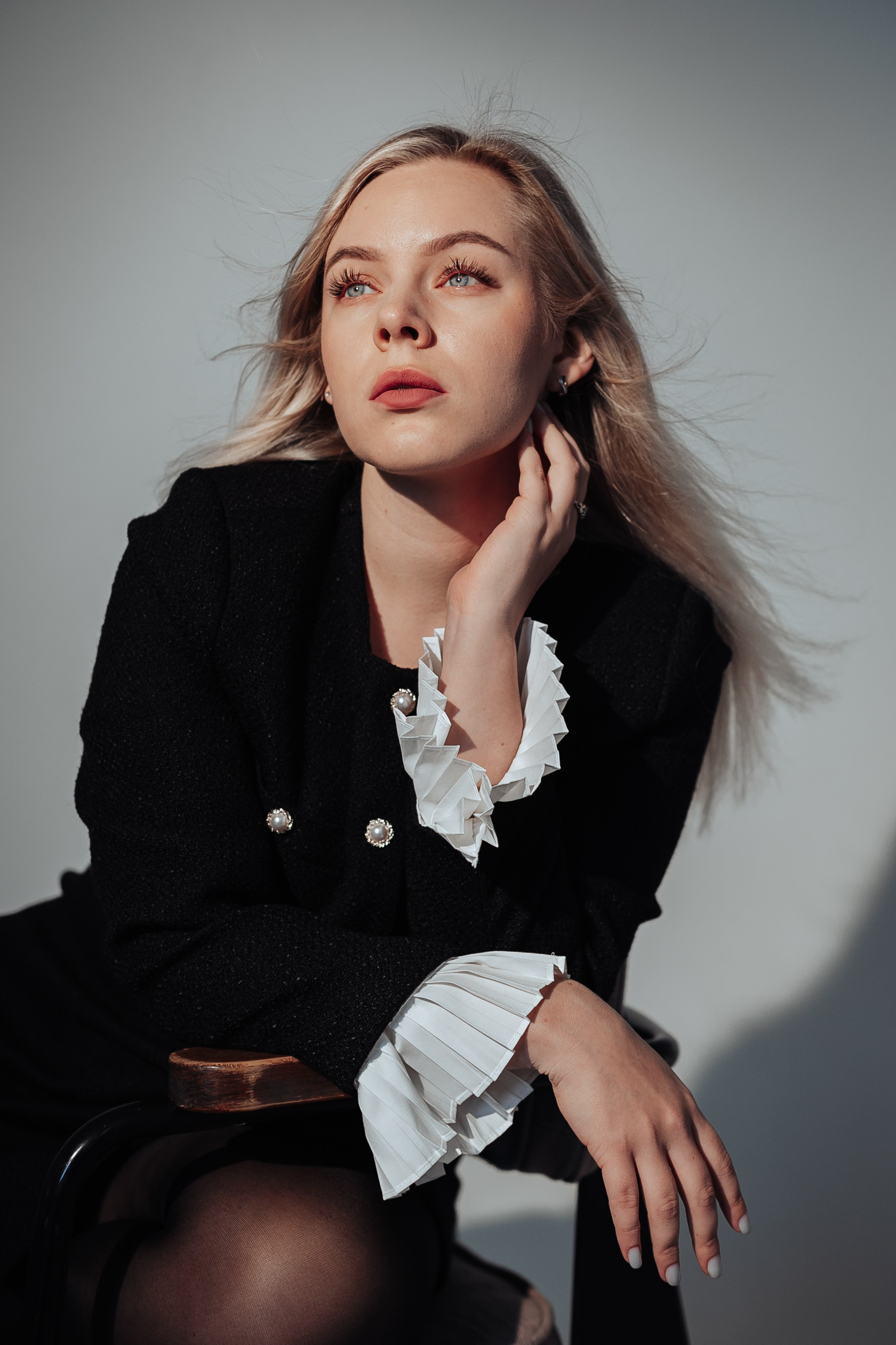 ФОТОГРАФ ANASTASIA KOSHELEVA