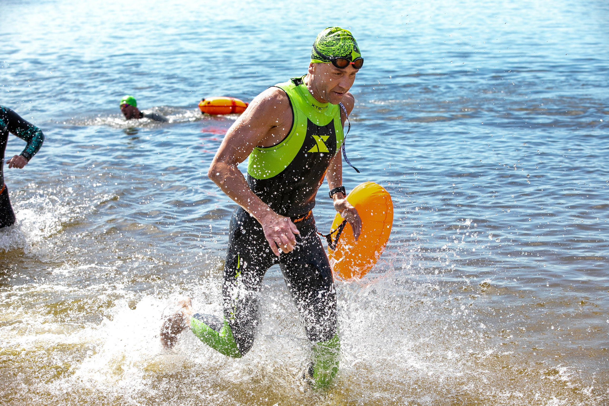Плавание. Спортивный и репортажный фотограф в Екатеринбурге Пустовая Аделя