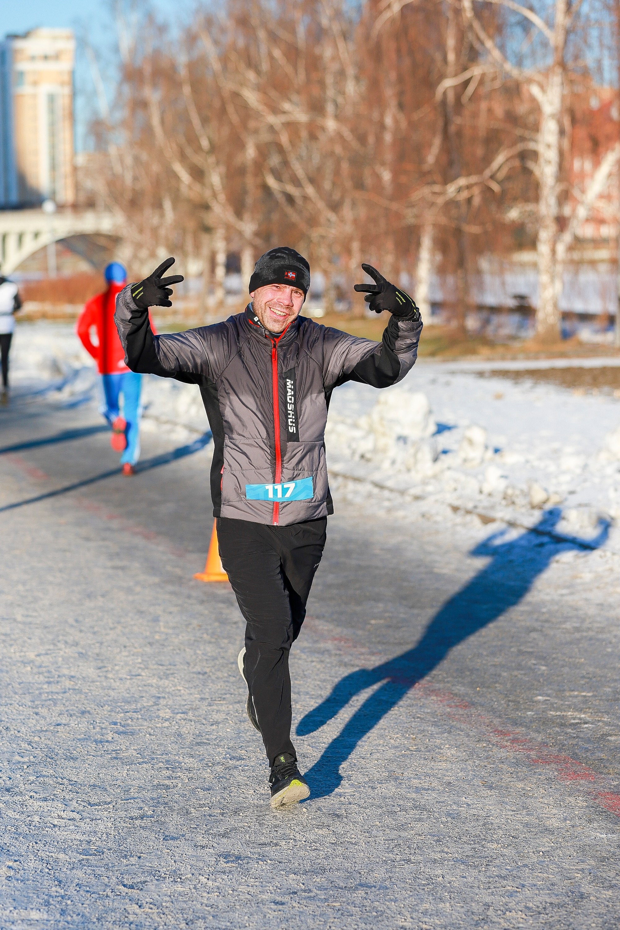 Забеги. Спортивный и репортажный фотограф в Екатеринбурге Пустовая Аделя