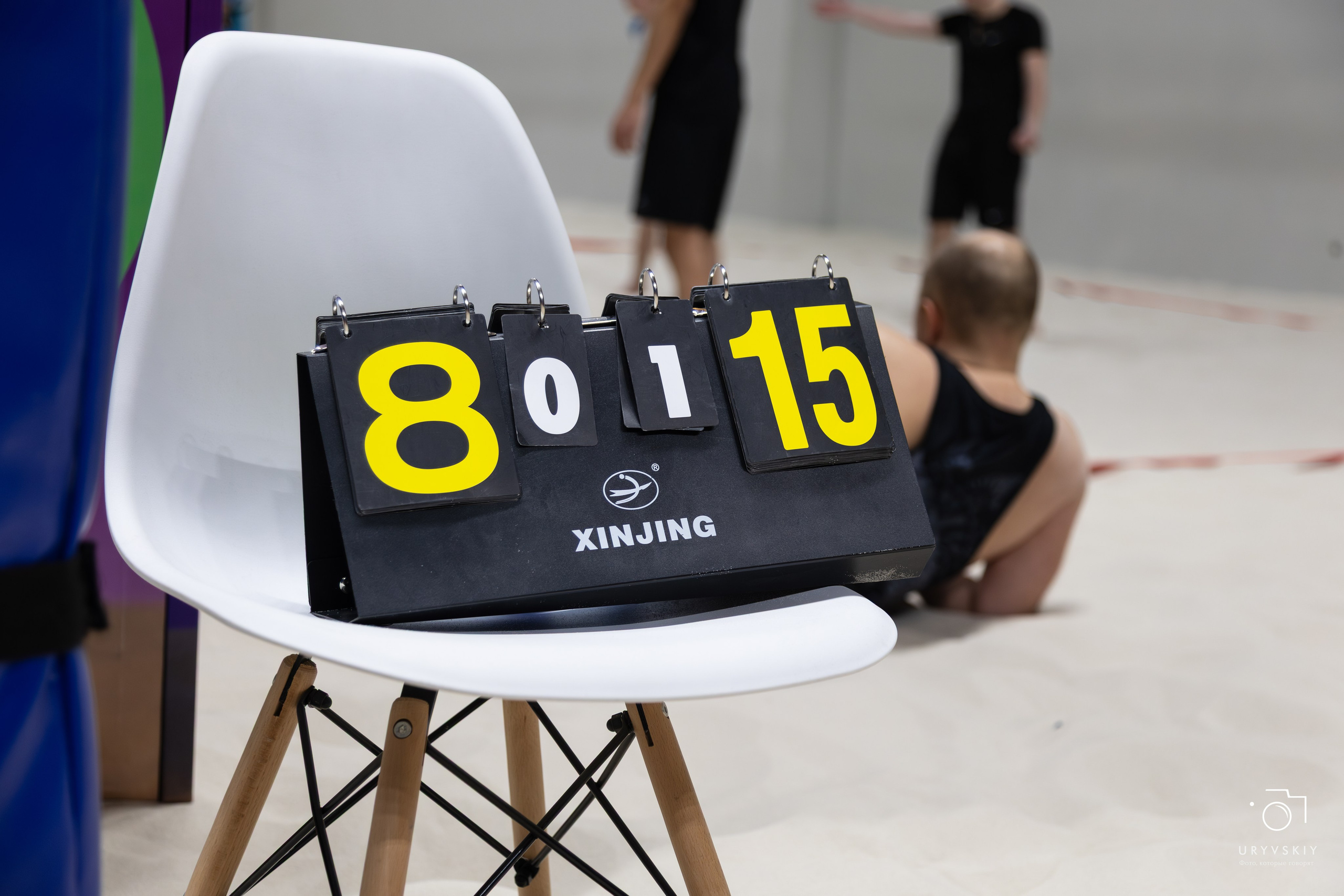 Турнир по пляжному волейболу ГК Командор. Игорь Урывский. Фотограф Красноярск