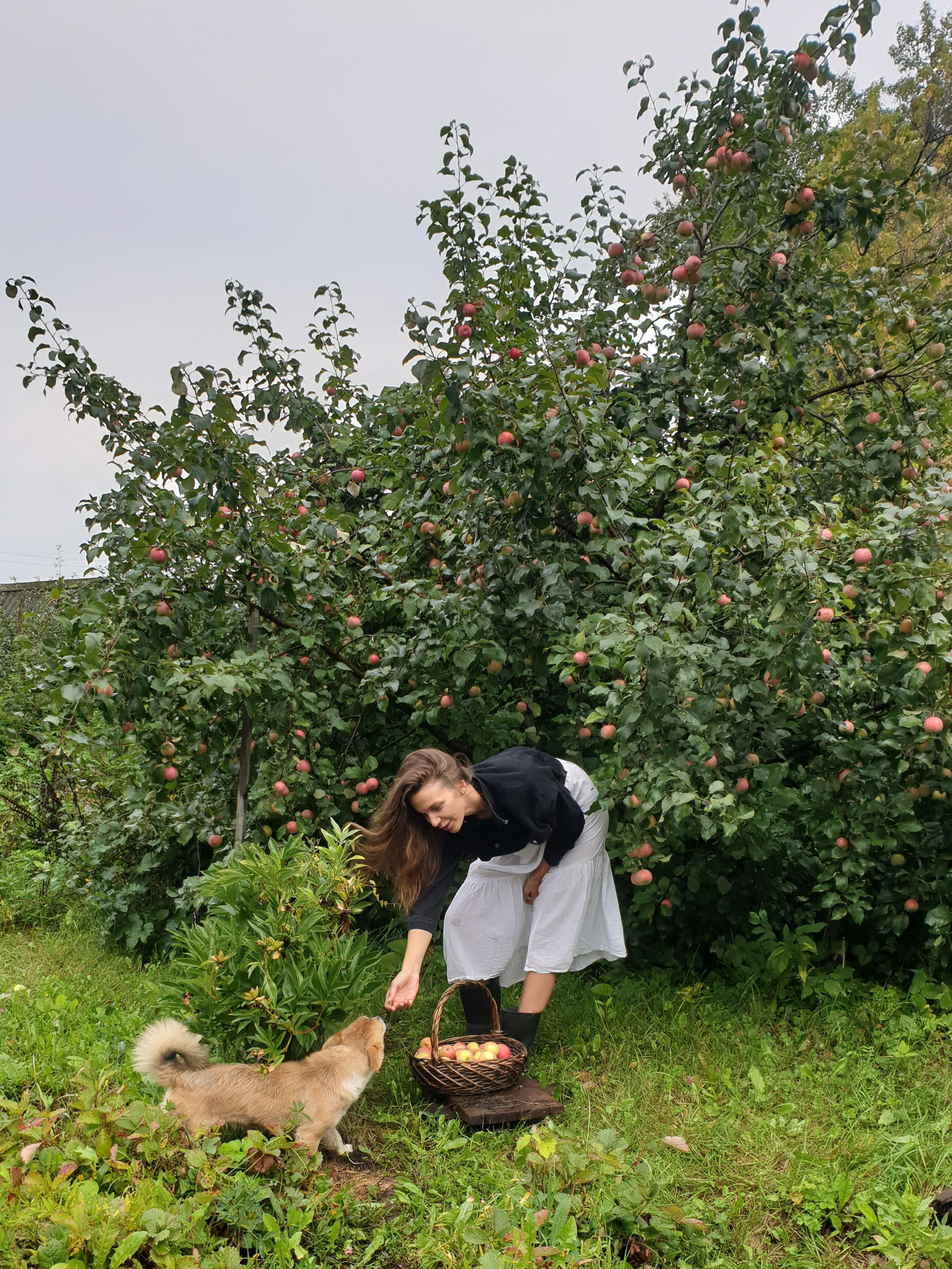 Как фотографировать себя самостоятельно? — заходи покажу!