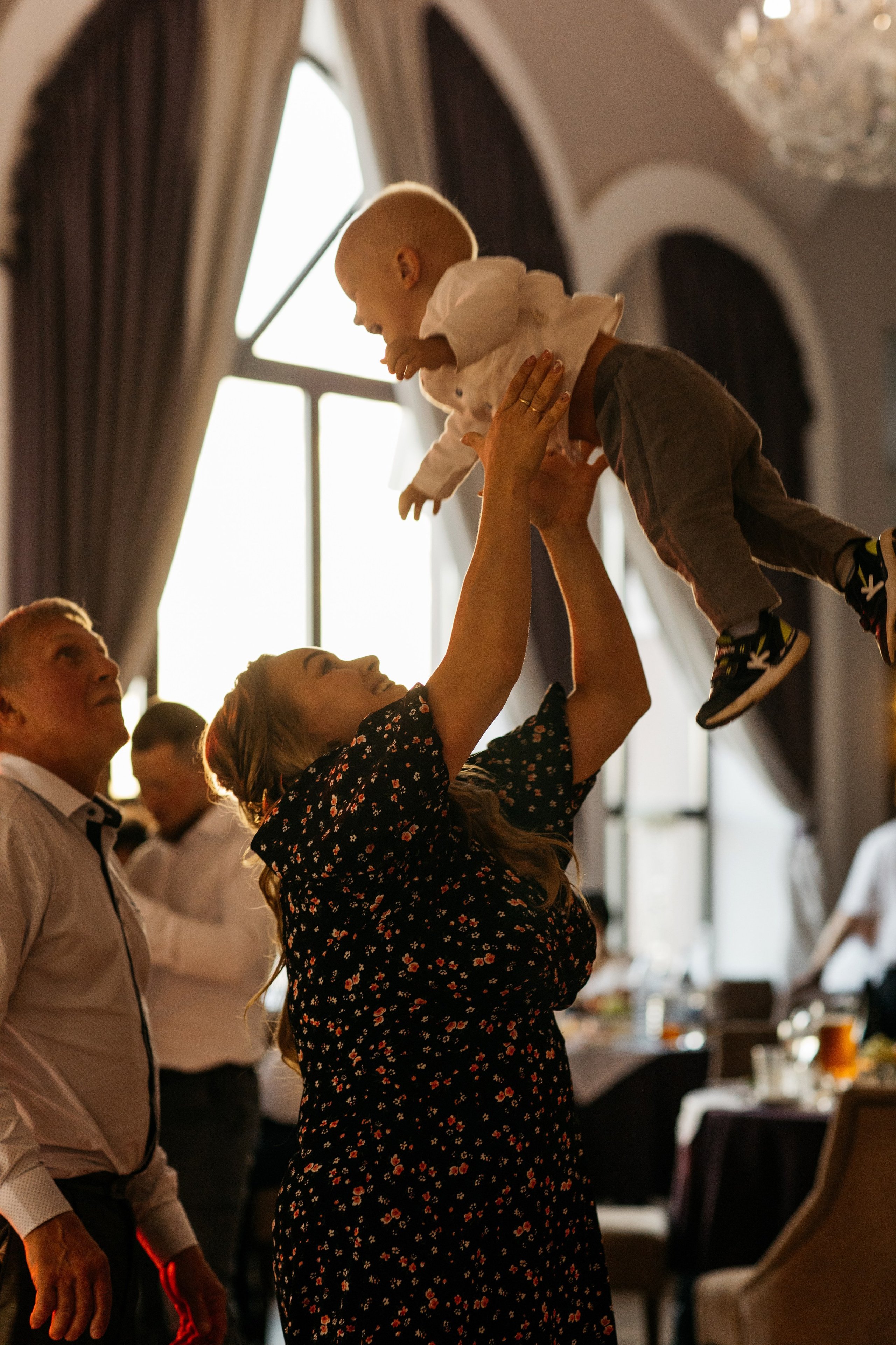 Лучший день. Лейса и Сергей. Свадебный и семейный фотограф в Магнитогорске Катя Буряк