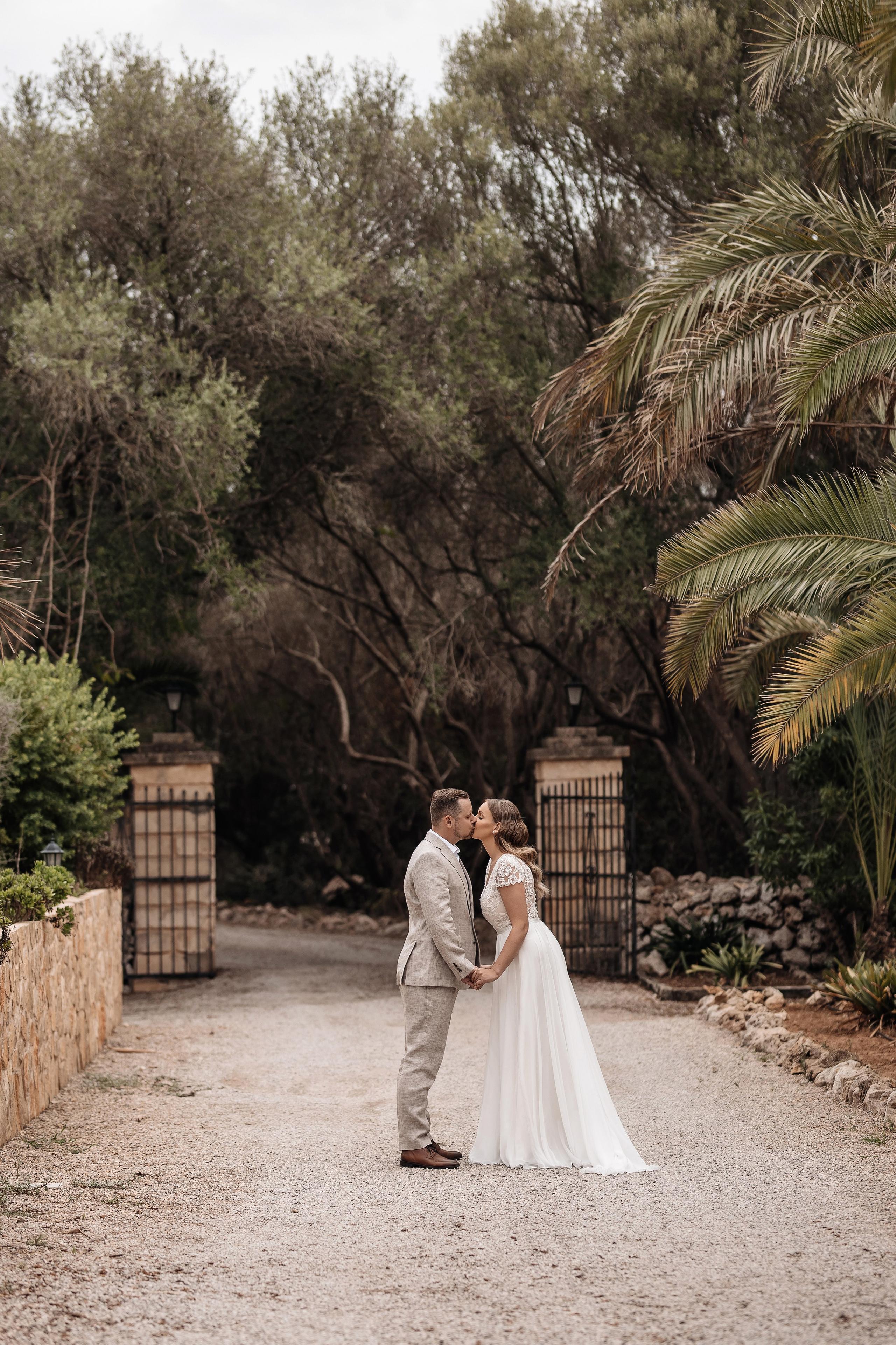 Inga_&_Andrius. Фотограф на Майорке Екатерина Дробышева