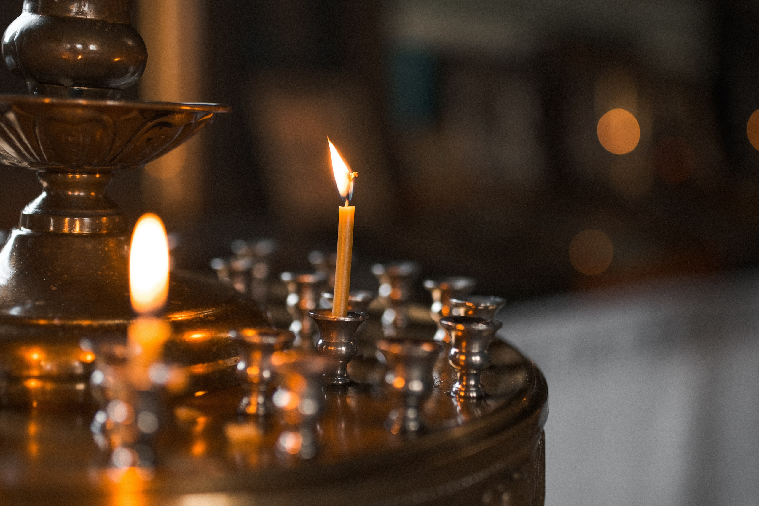 Крещение и Венчание. Семейный и детский фотограф в Ростове-на-Дону Ольга Есенина