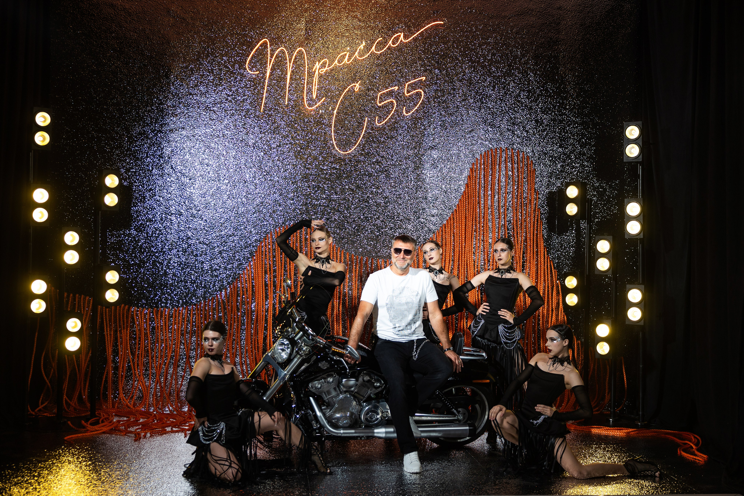 ДР «Трасса С55». Свадебный фотограф в Ростове-на-Дону Васильченко Сергей