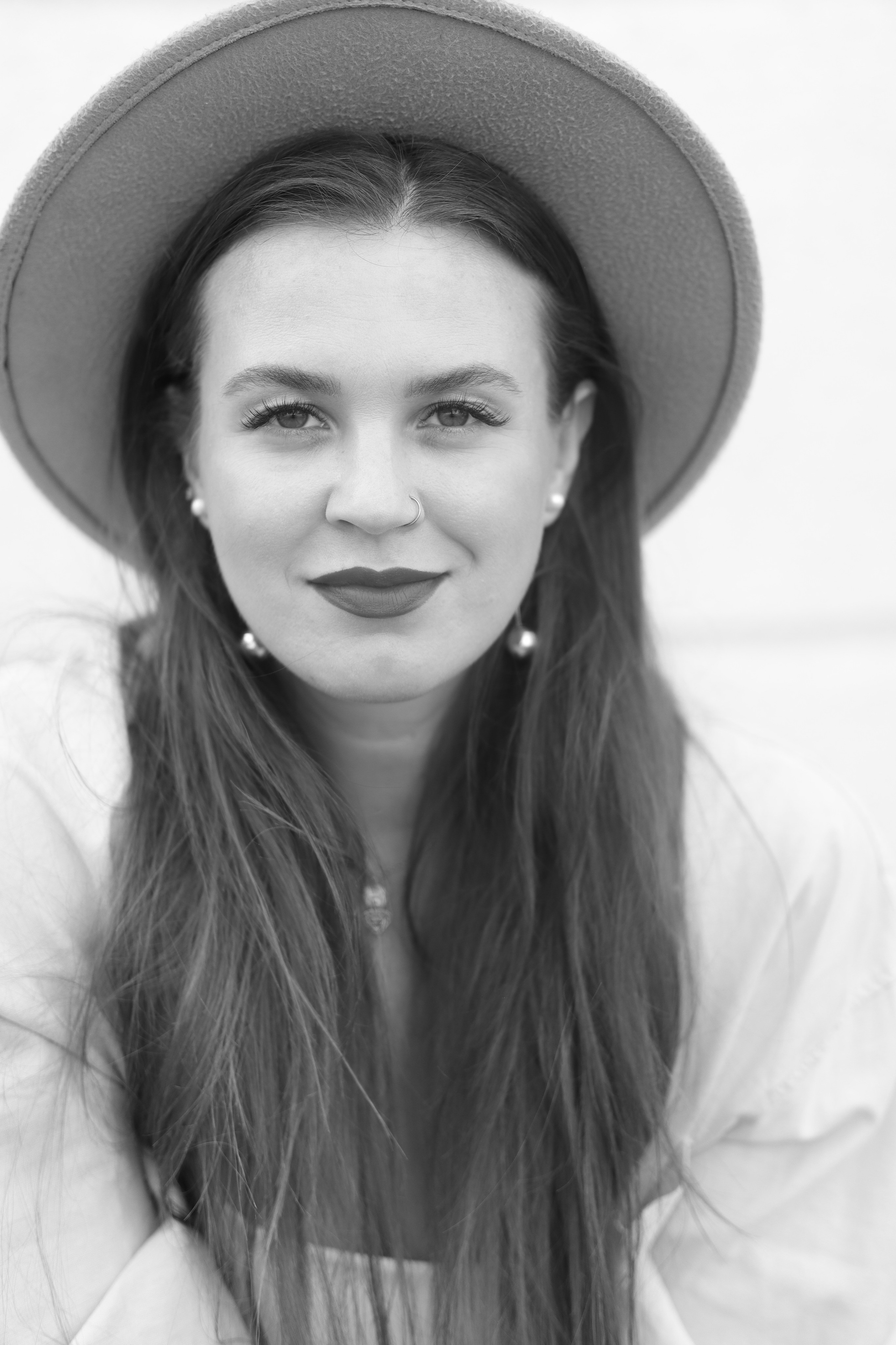 Женский портрет. Фотограф. Москва. Мужские и женские портреты