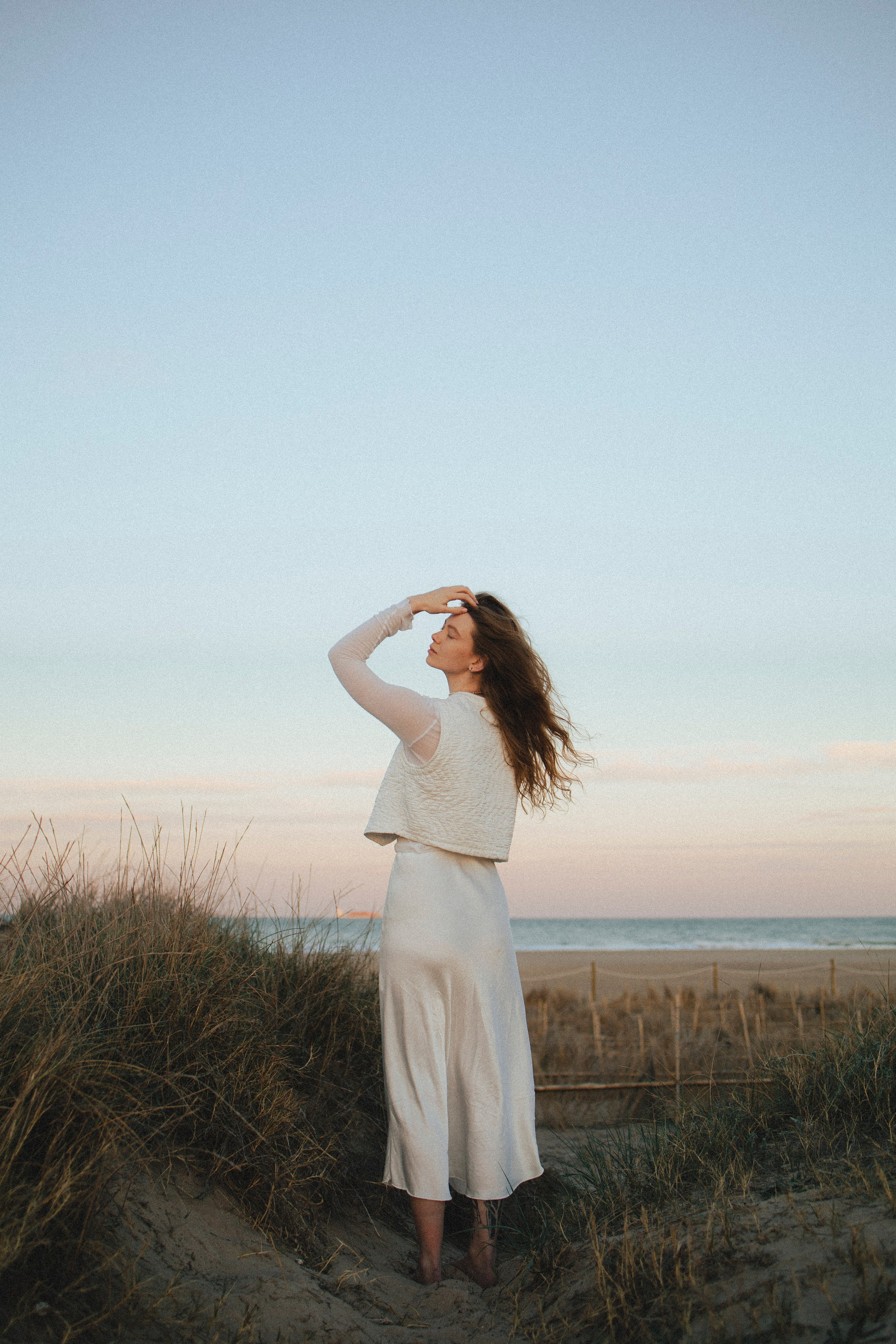 🤍. Главная